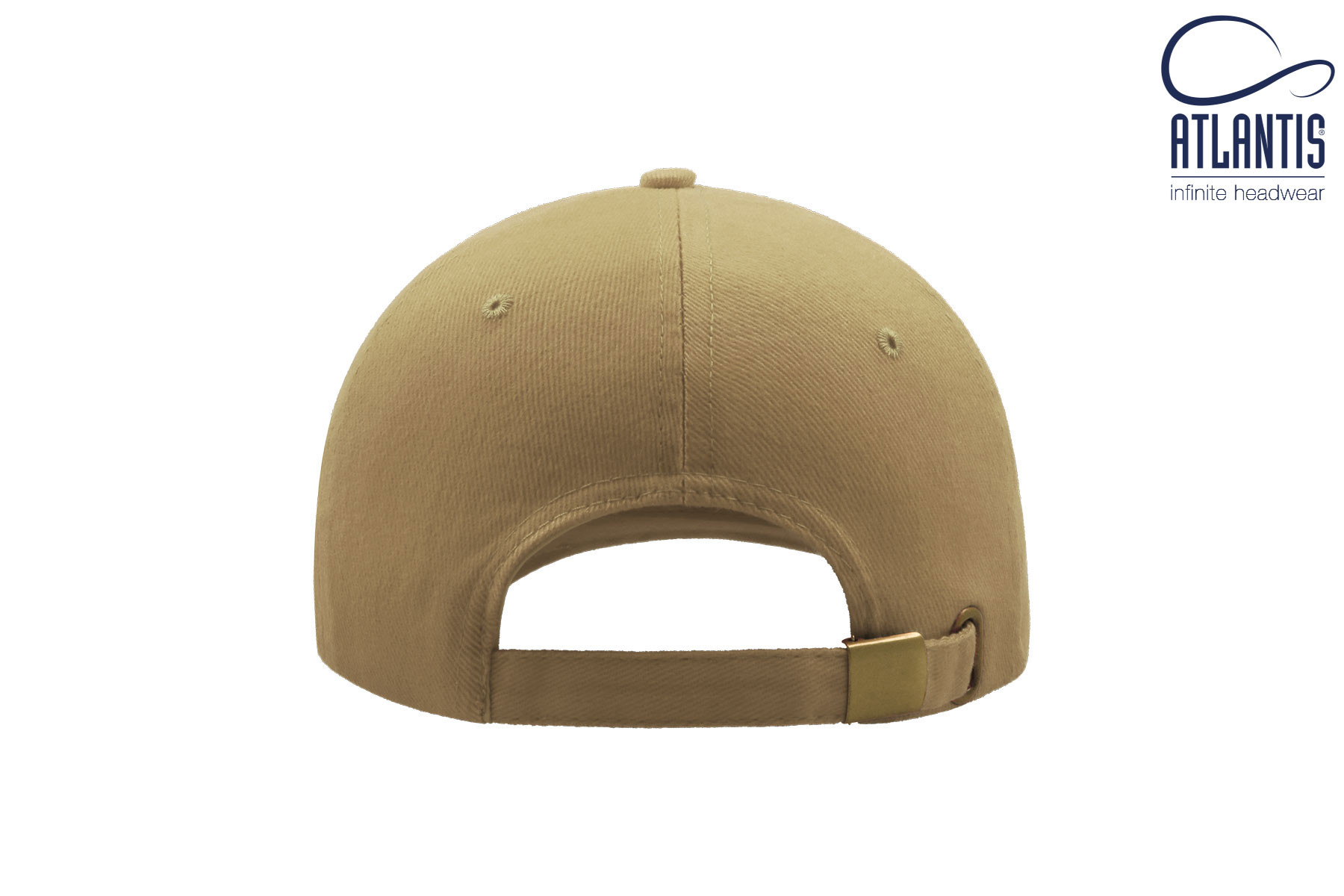 LIBERTY SIX BUCKLE CAP