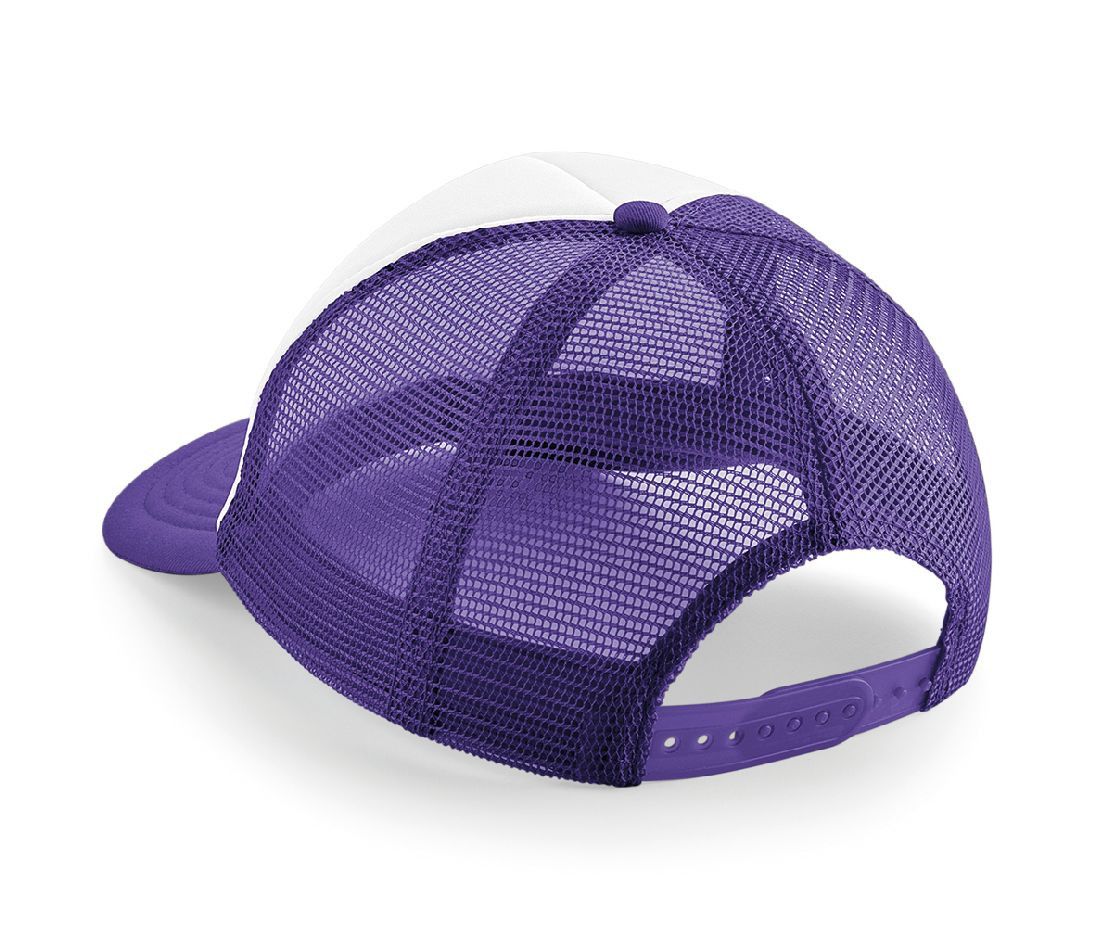 VINTAGE SNAPBACK TRUCKER