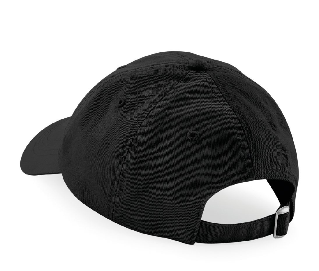 LOW PROFILE 6 PANEL DAD CAP