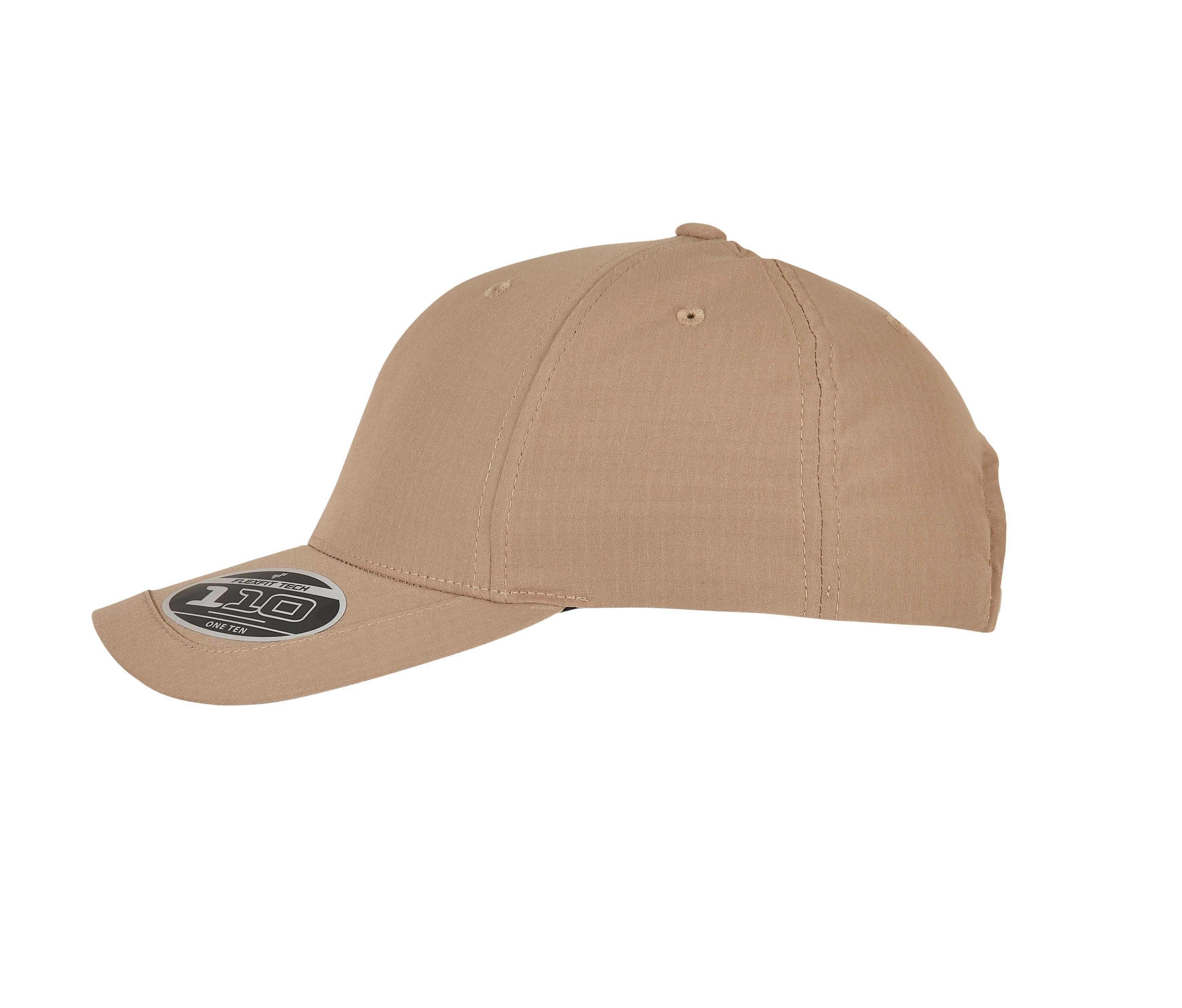 110 RIPSTOP SNAPBACK