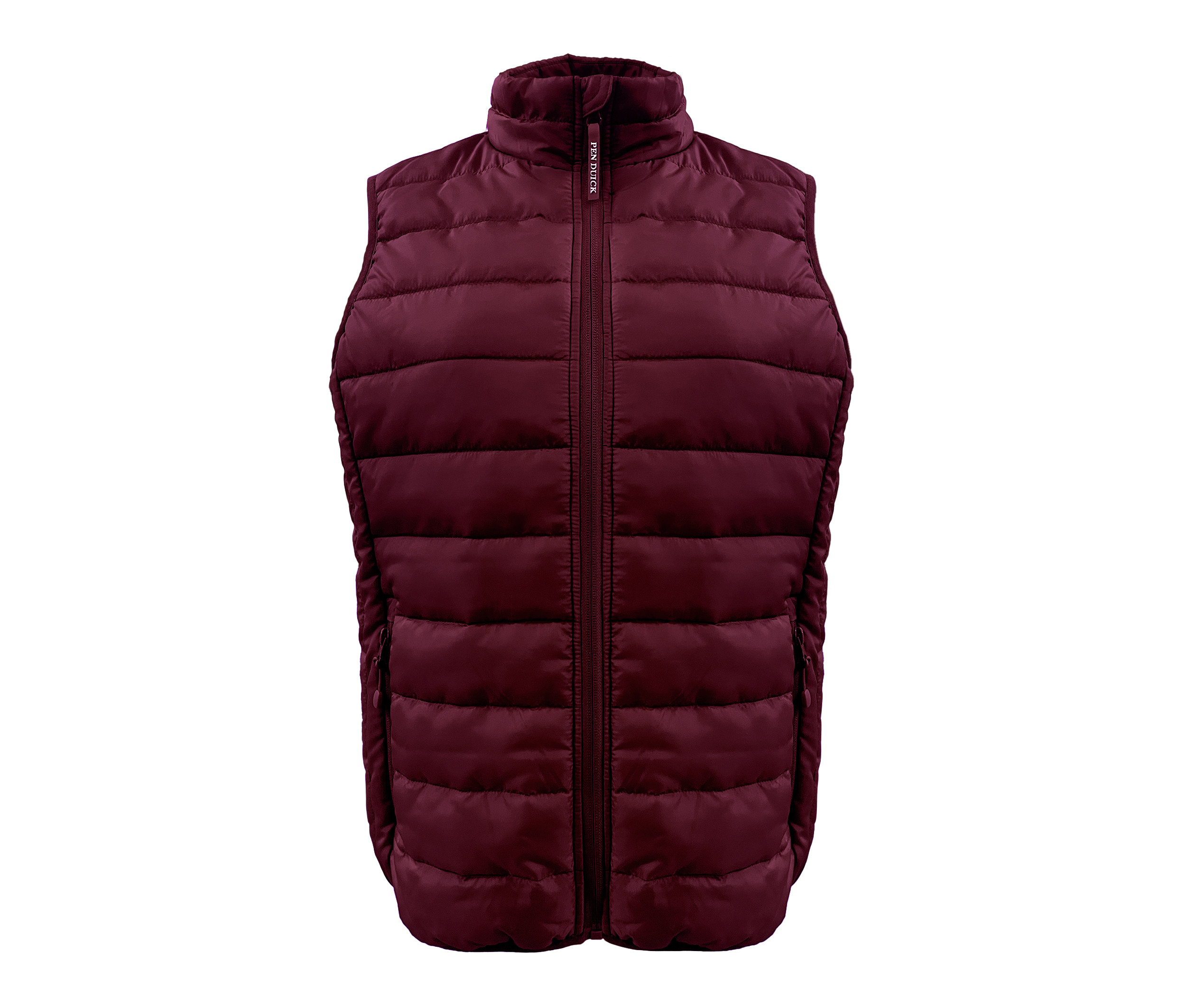 EKO VEST WOMEN