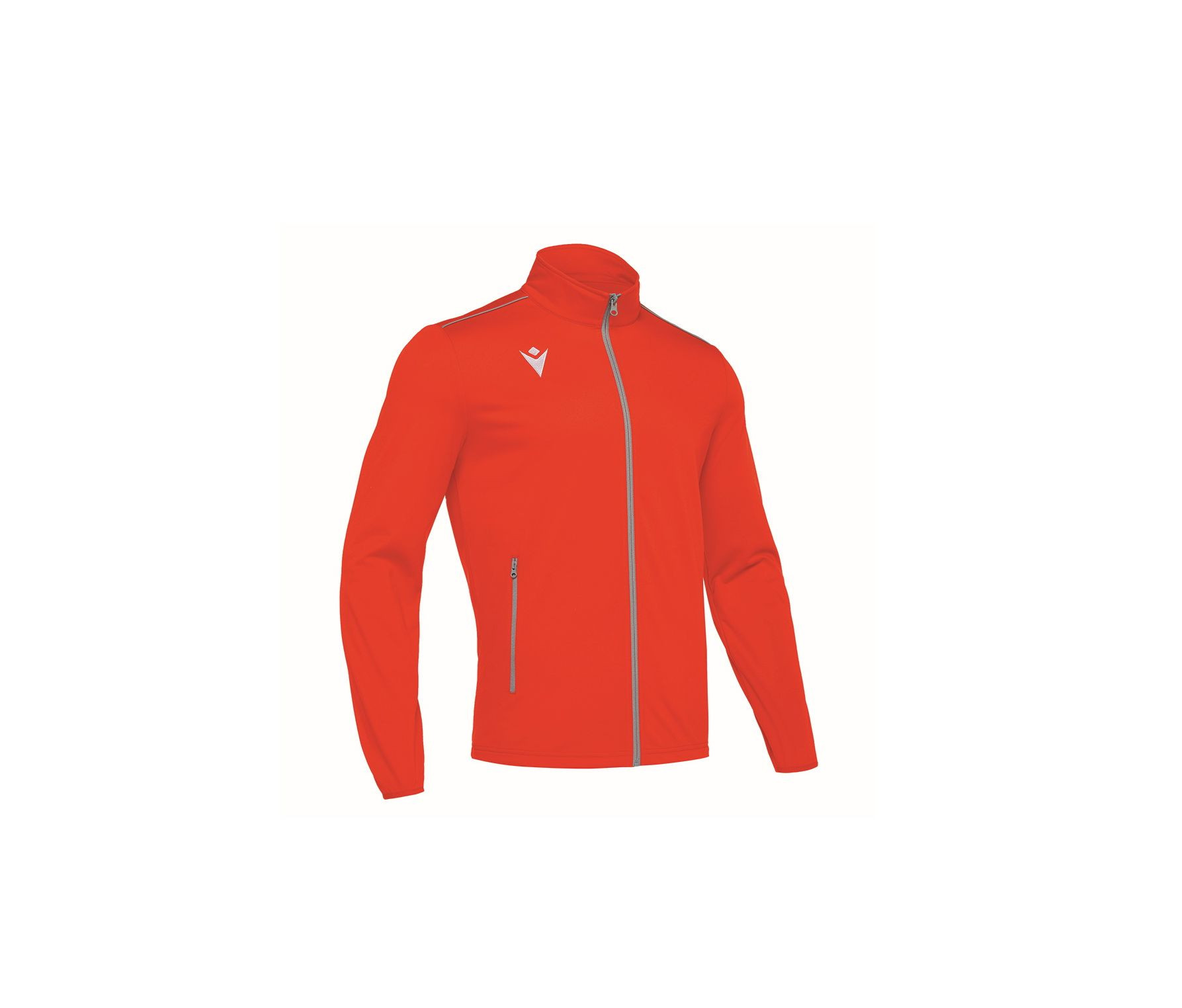 NEMESIS JUNIOR FULL ZIP SWEATSHIRT