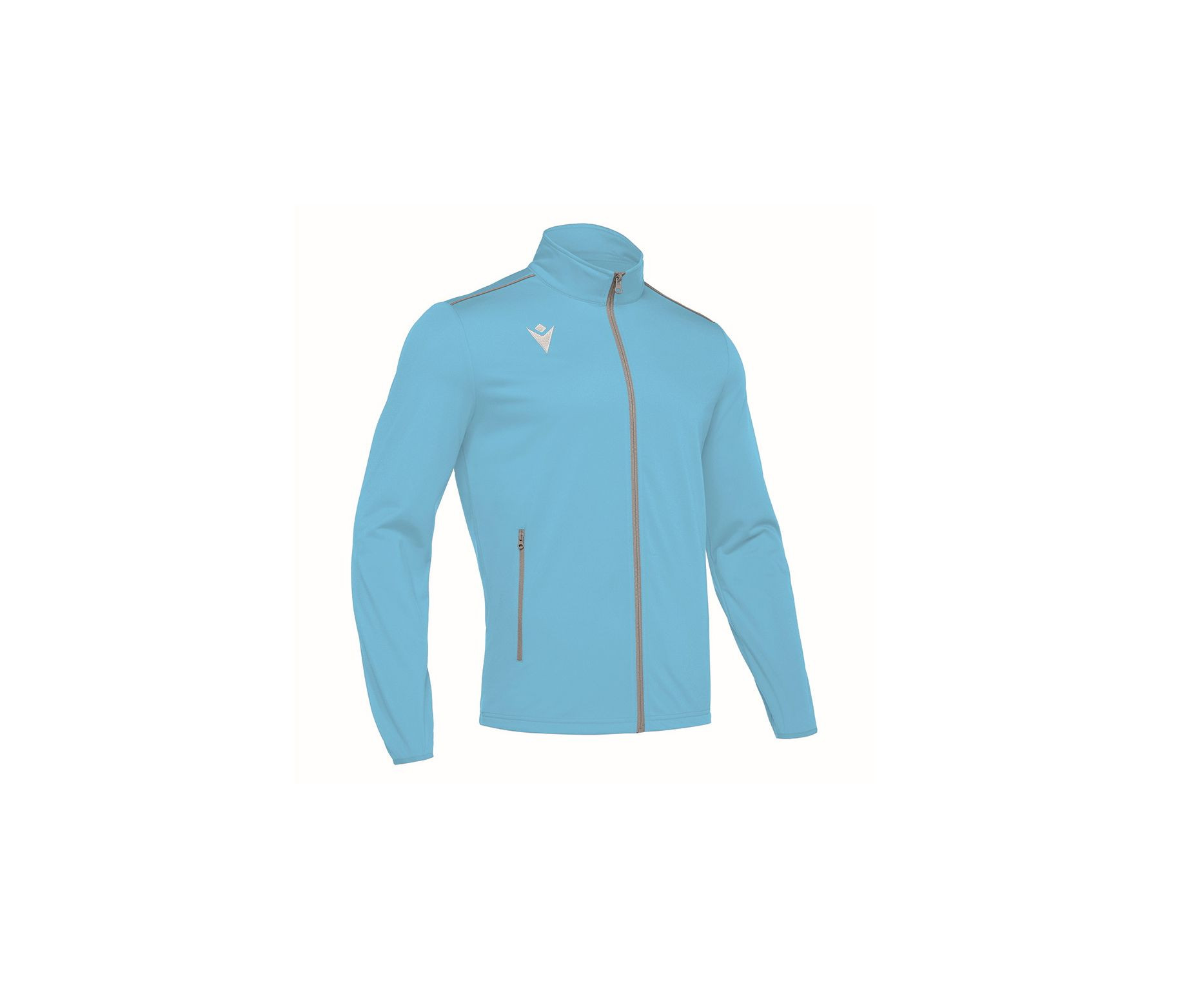 NEMESIS JUNIOR FULL ZIP SWEATSHIRT