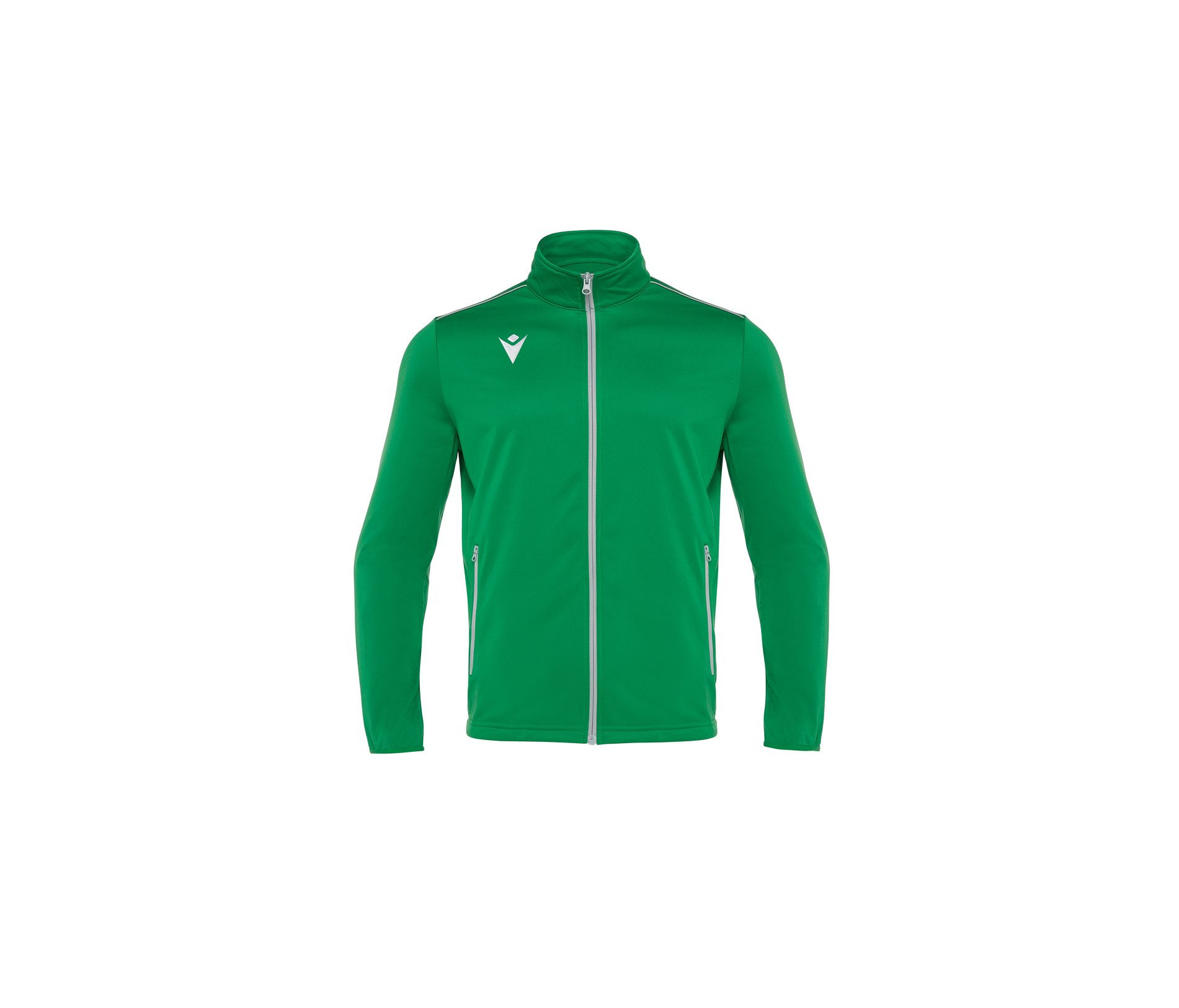 NEMESIS JUNIOR FULL ZIP SWEATSHIRT