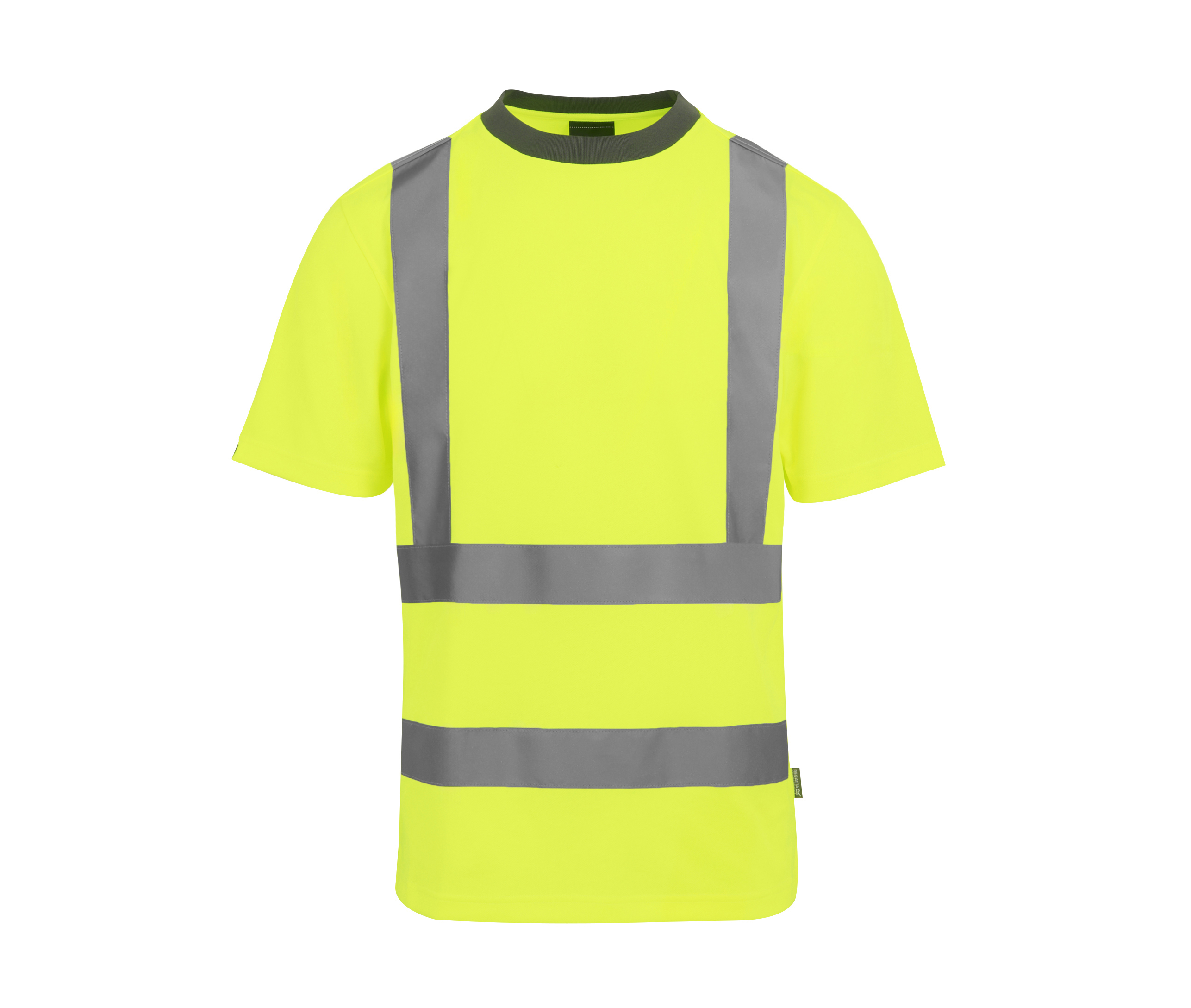HI-VIS PRO CONTRACT T-SHIRT