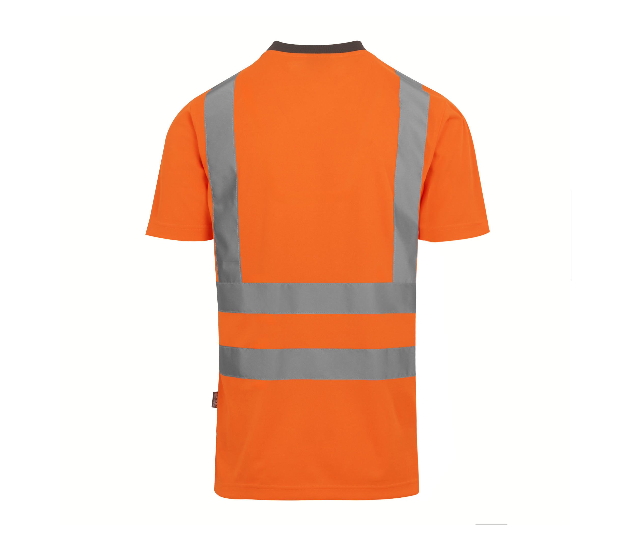 HI-VIS PRO CONTRACT T-SHIRT