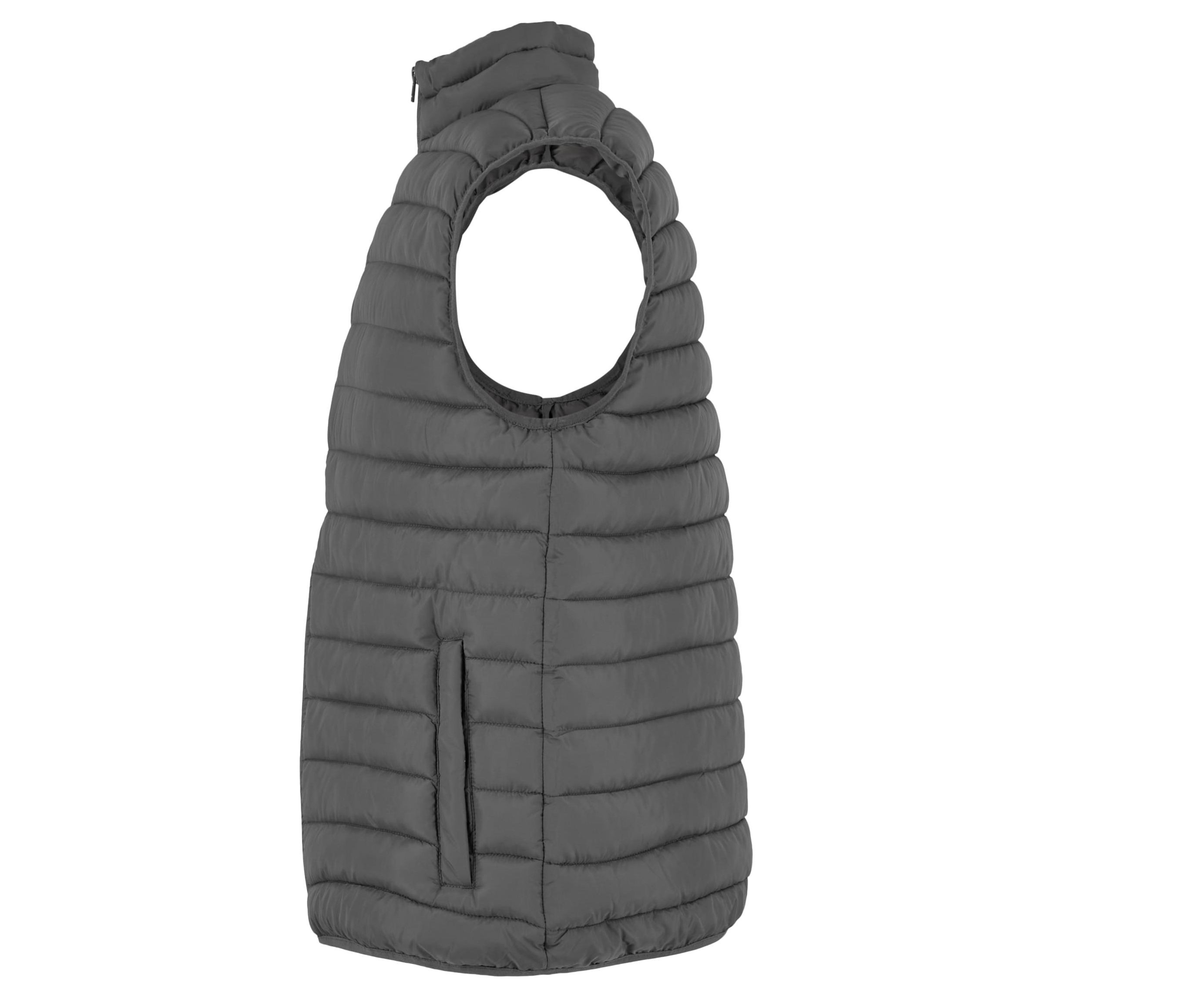 LIGHT PUFFER VEST