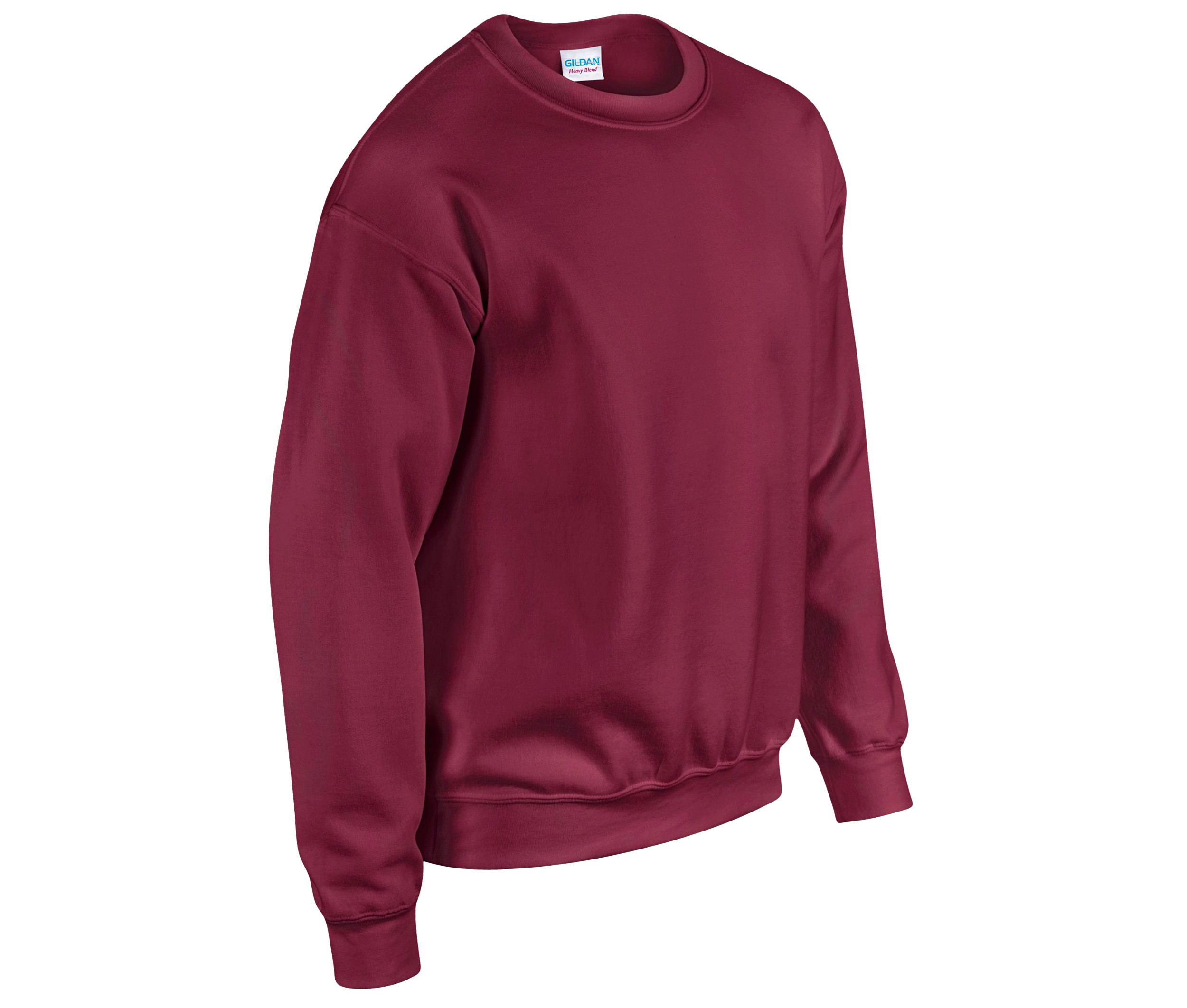 HEAVY BLEND ADULT CREWNECK SWEATSHIRT