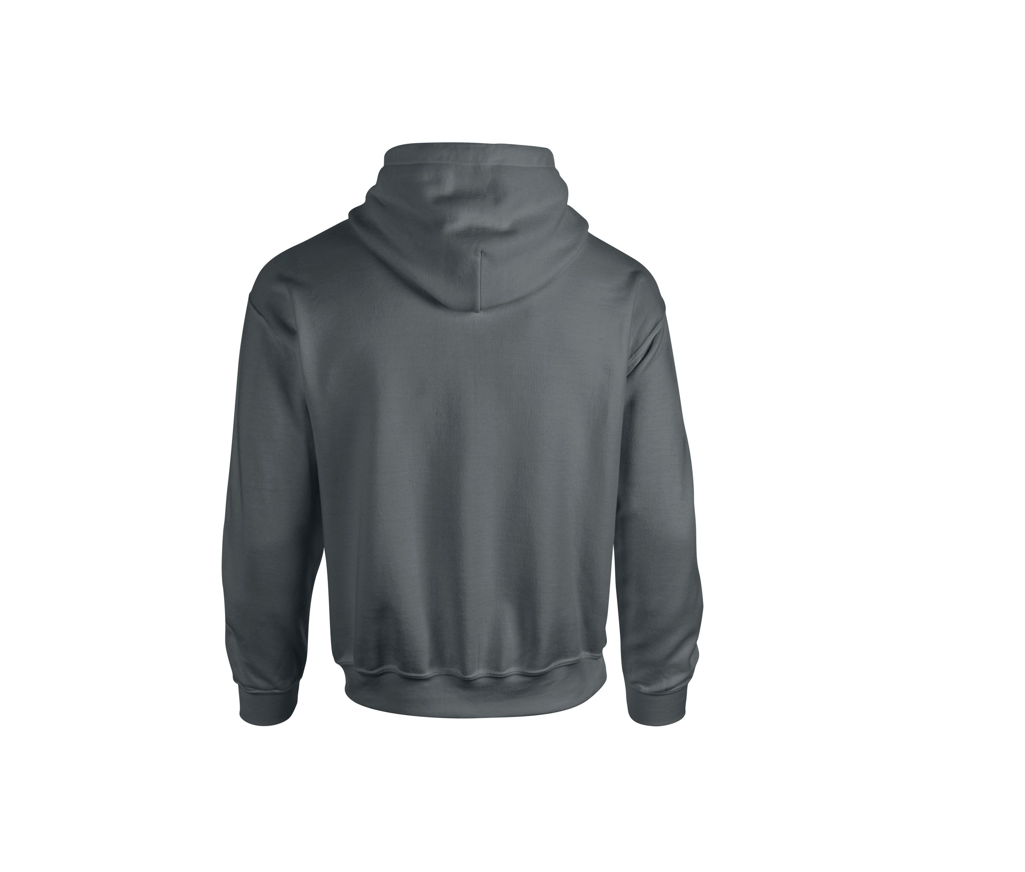 HEAVY BLEND ADULT HOODED SWEATSHIRT