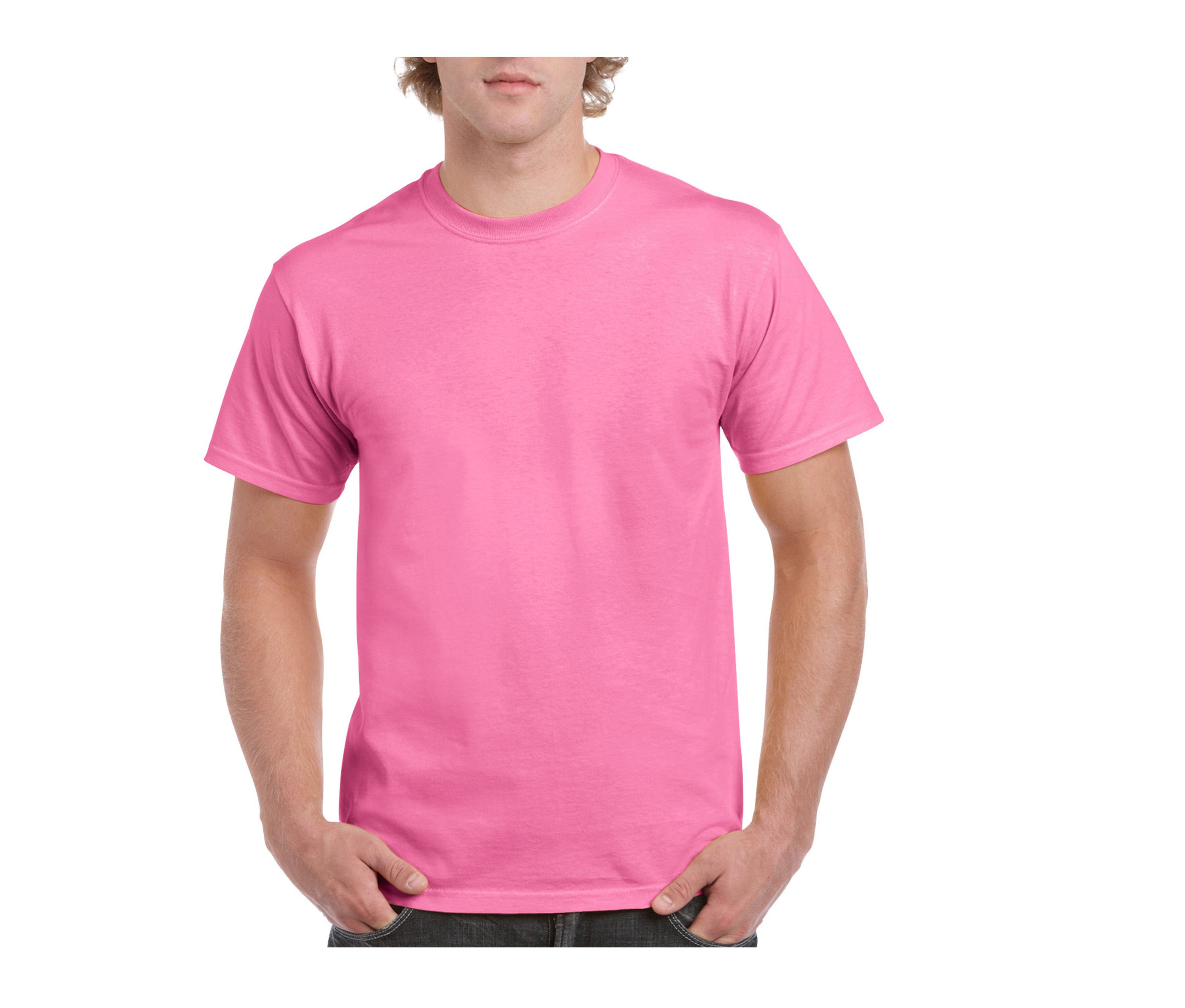 ULTRA COTTON ADULT T-SHIRT