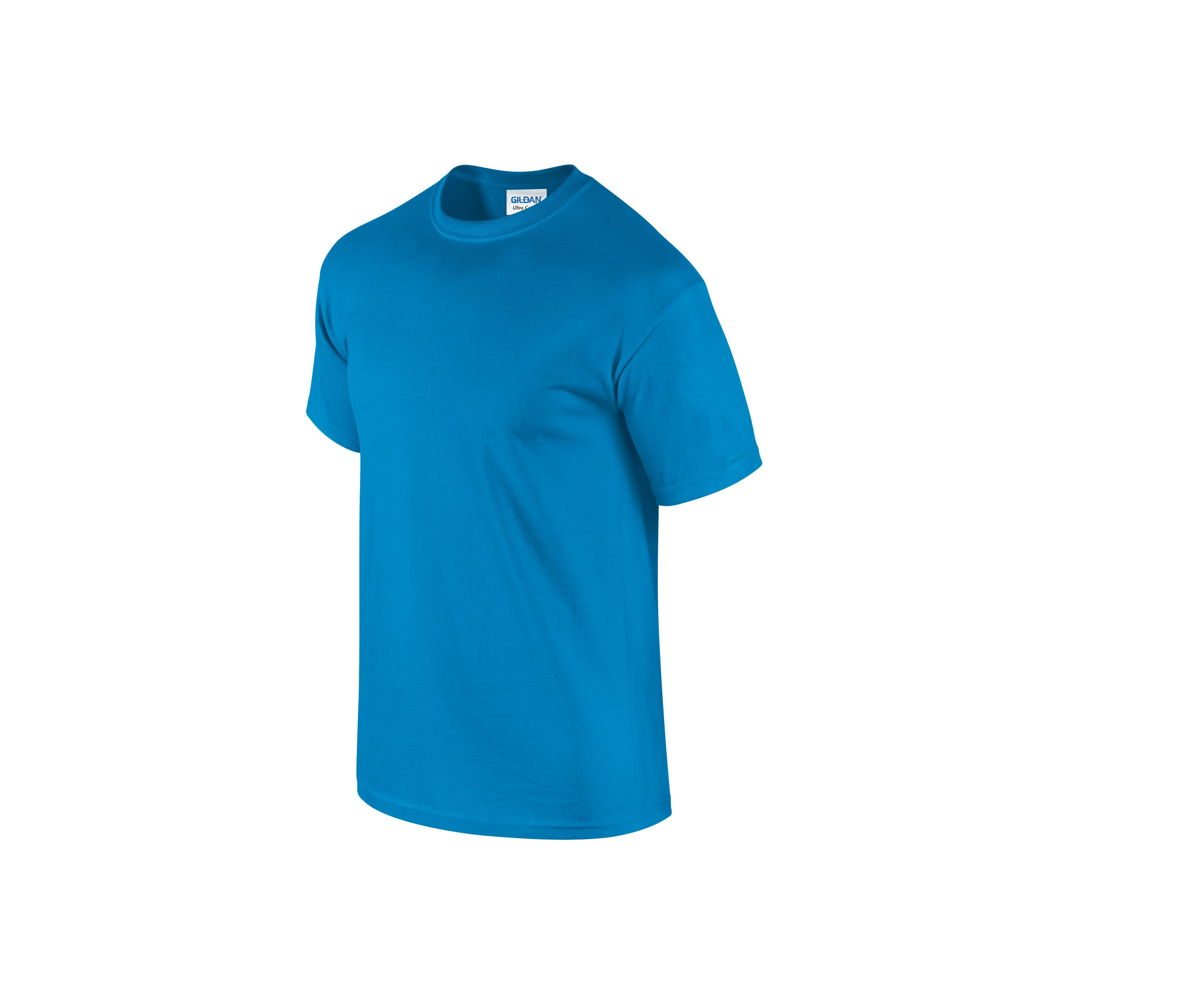 ULTRA COTTON ADULT T-SHIRT