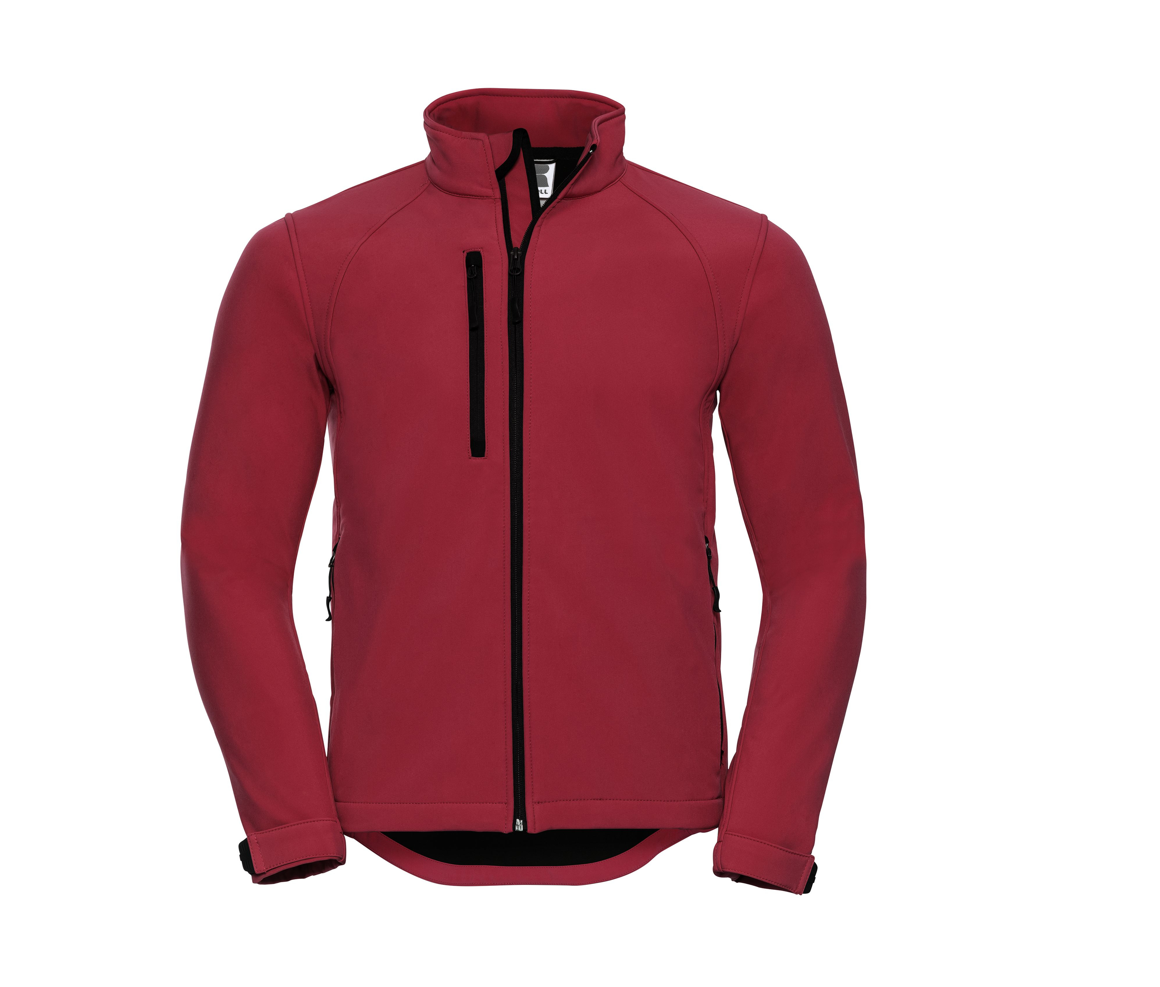 MEN'S SOFTSHELL JACKET