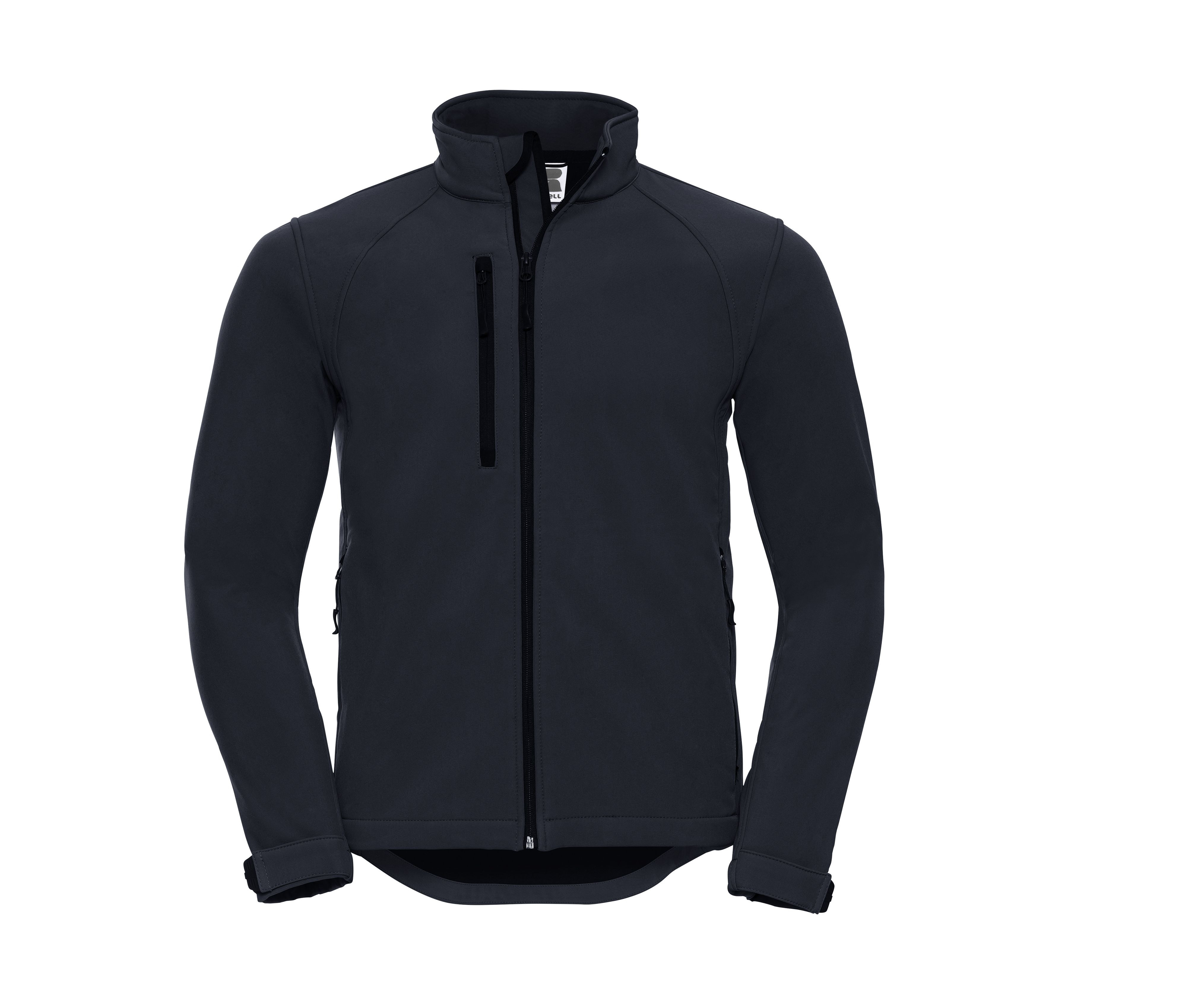 MEN'S SOFTSHELL JACKET