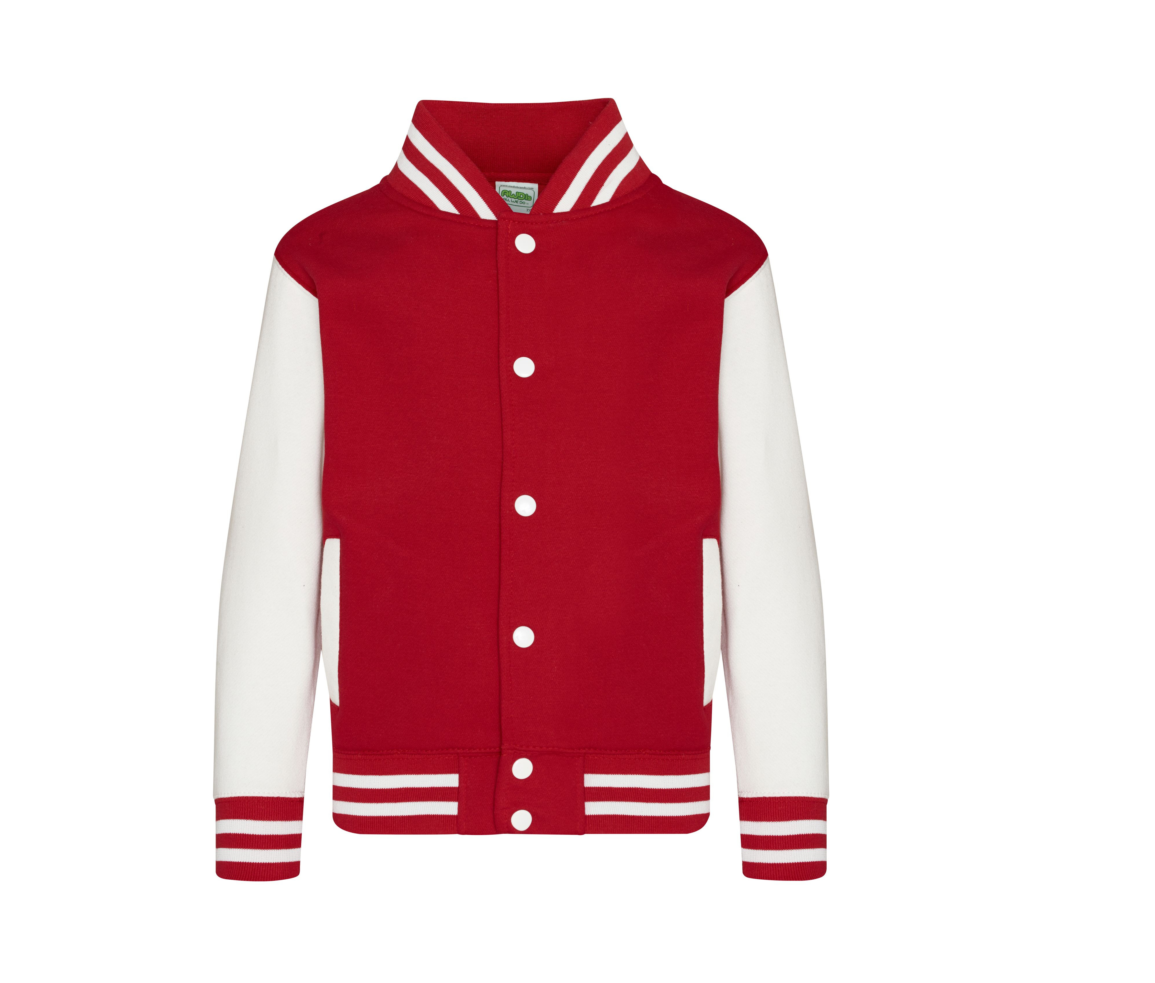 KIDS VARSITY JACKET