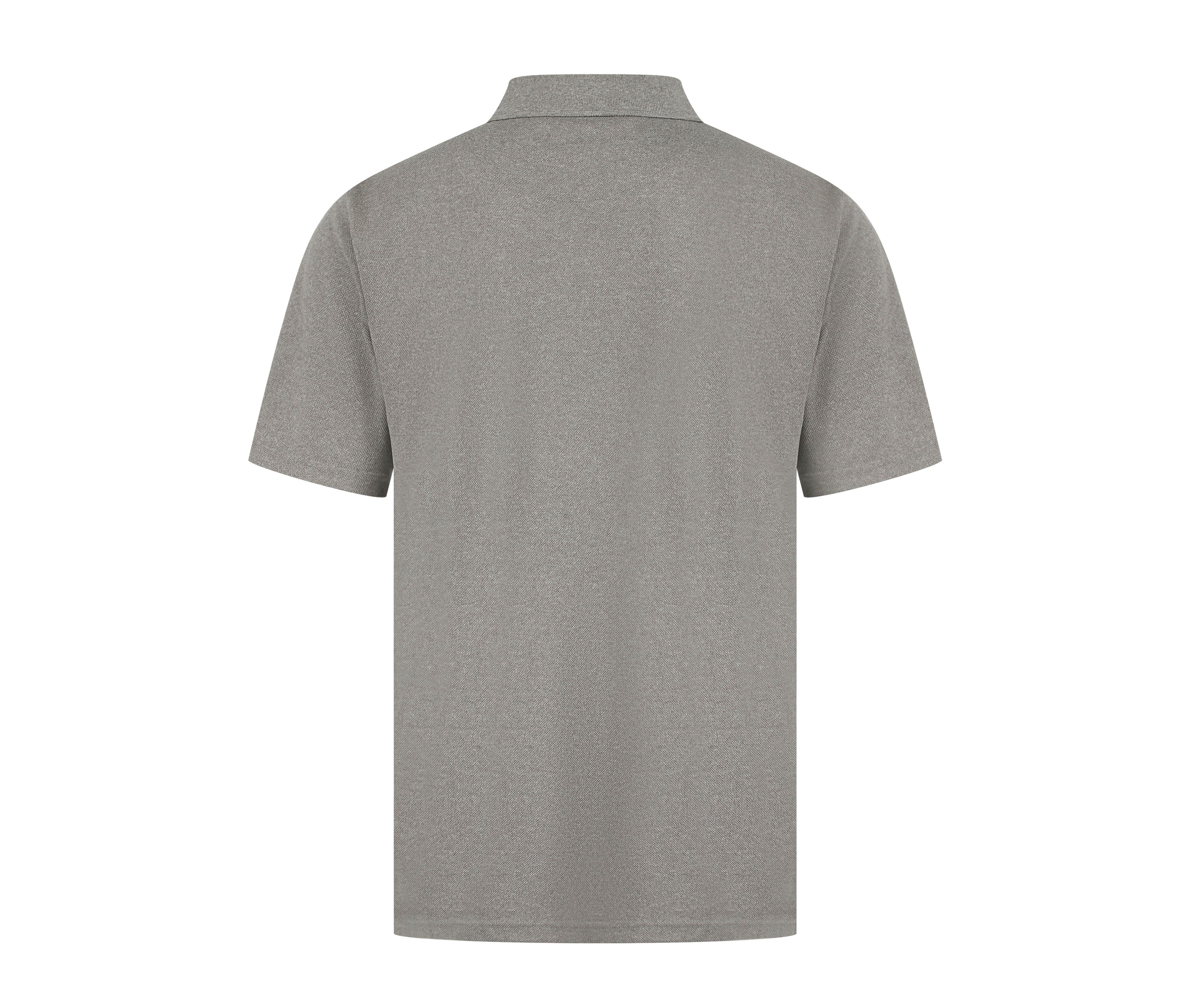 MEN'S COOLPLUS® WICKING POLO SHIRT
