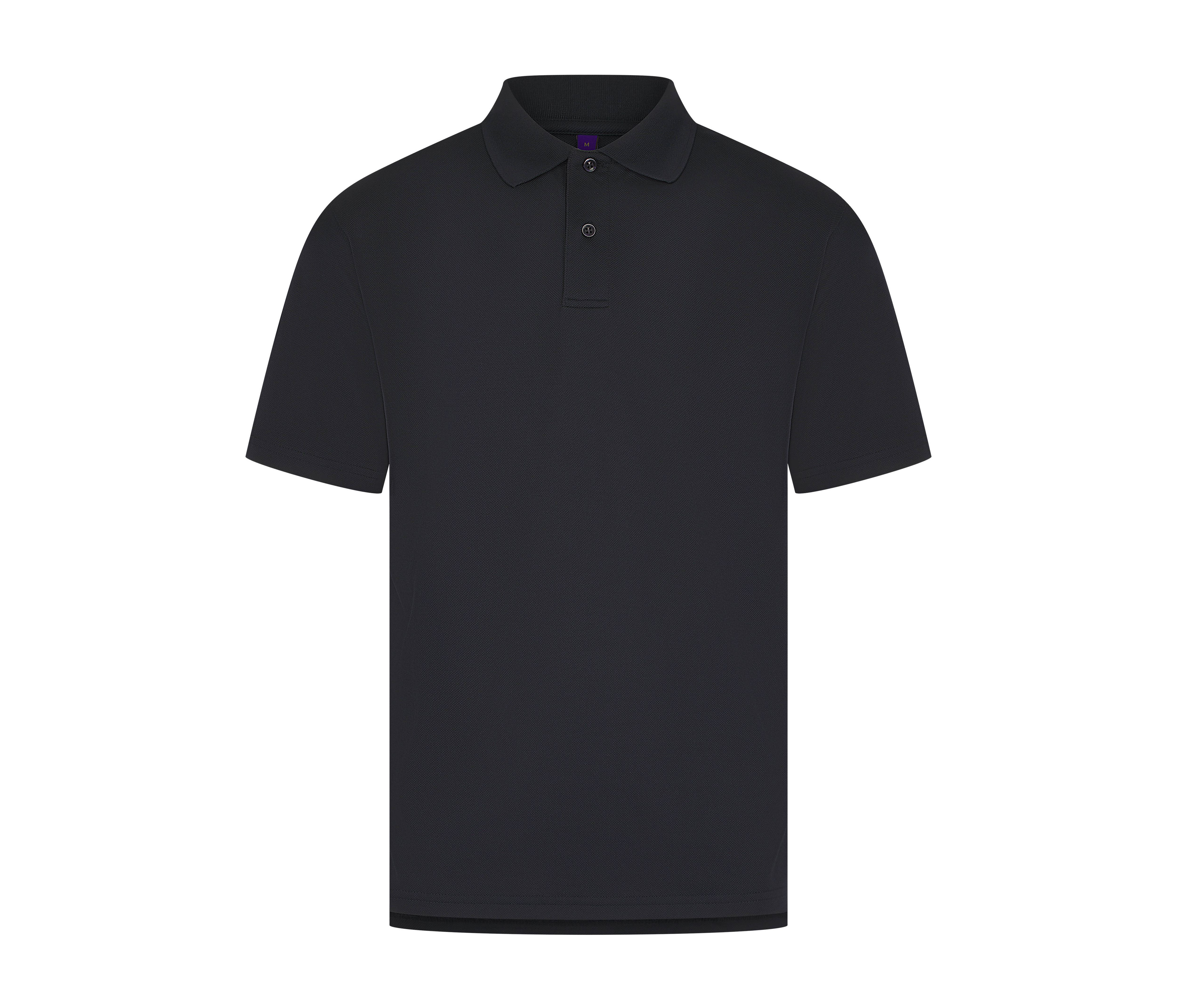 MEN'S COOLPLUS® WICKING POLO SHIRT