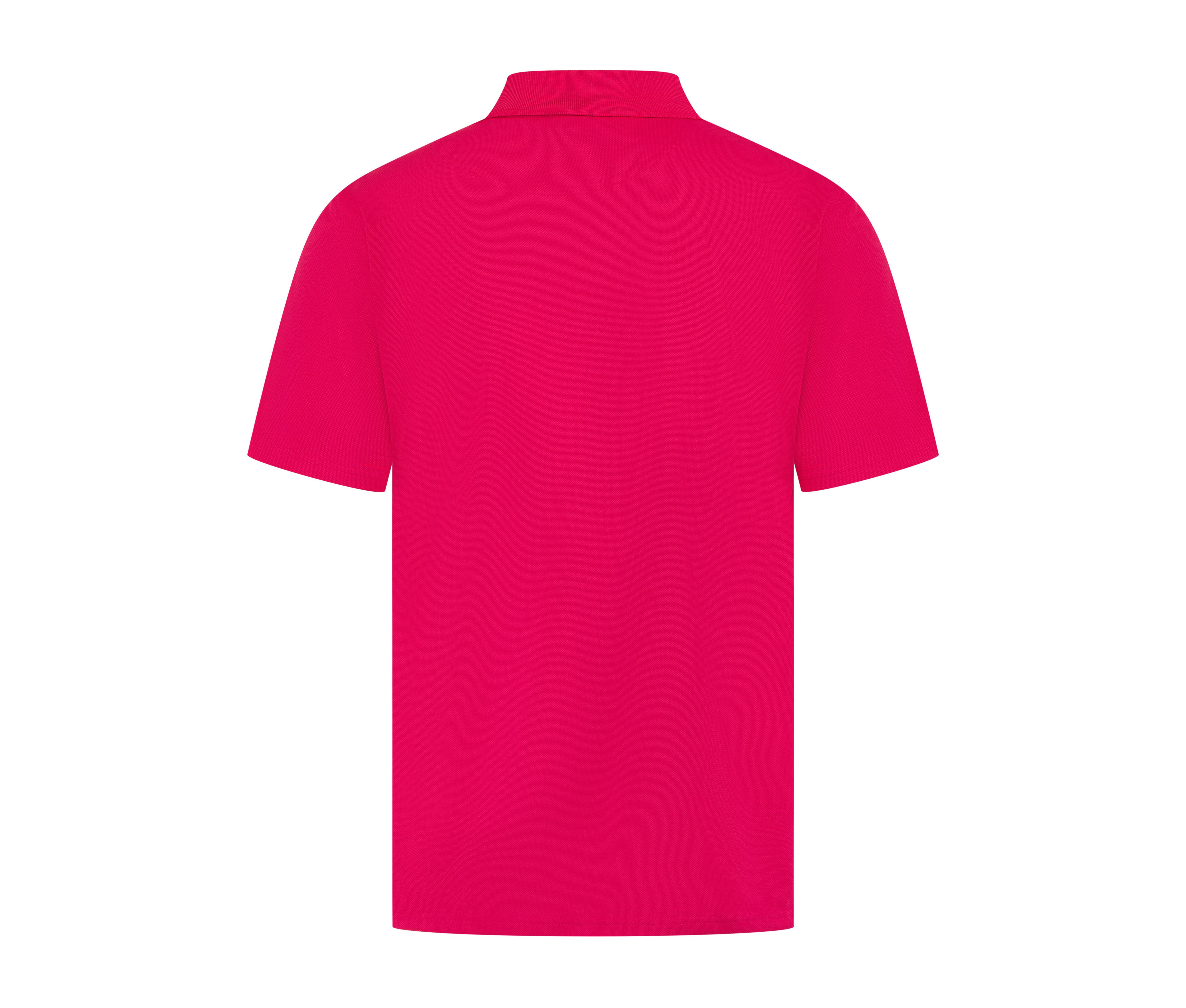 MEN'S COOLPLUS® WICKING POLO SHIRT