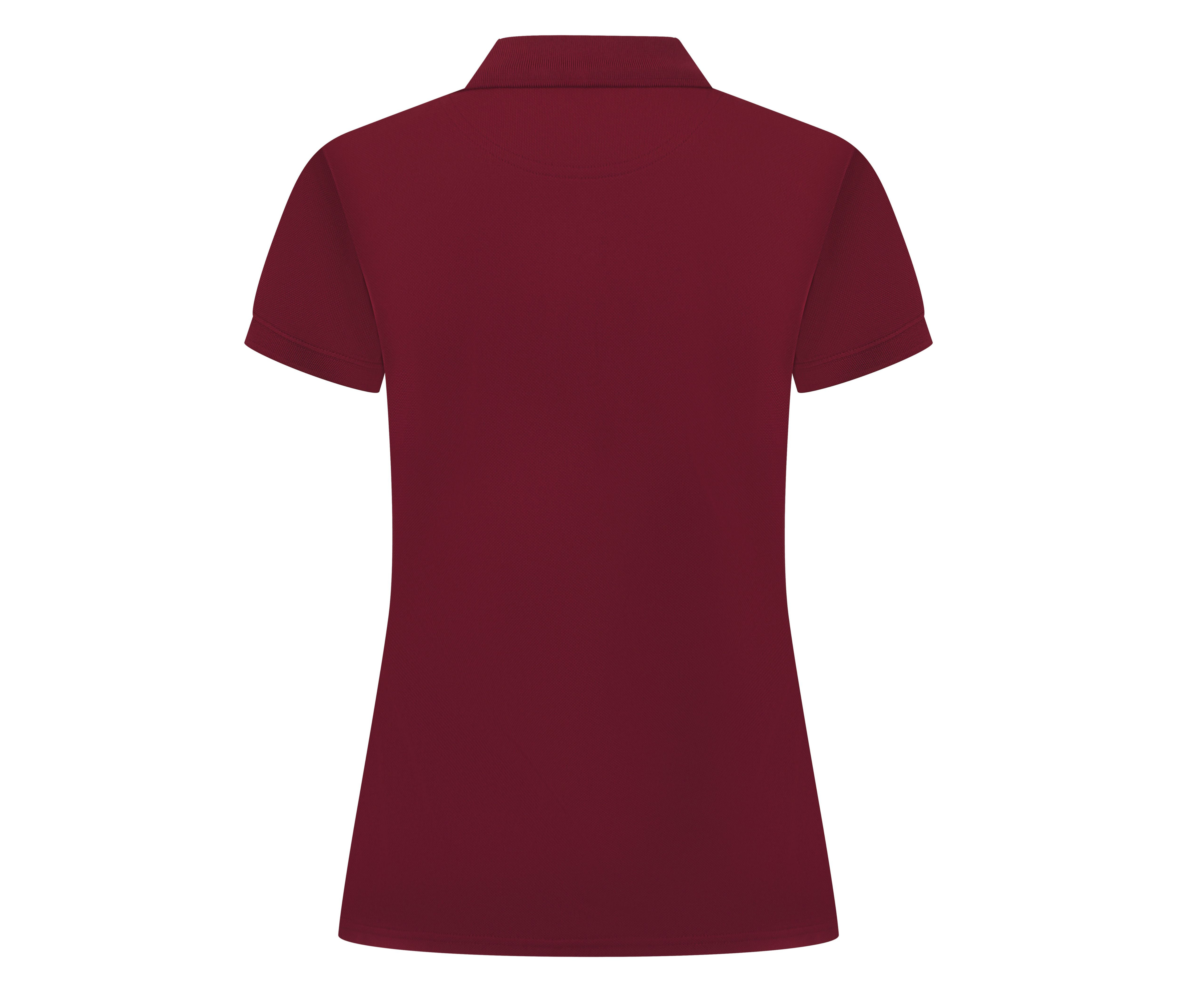 LADIES' COOLPLUS® WICKING POLO SHIRT