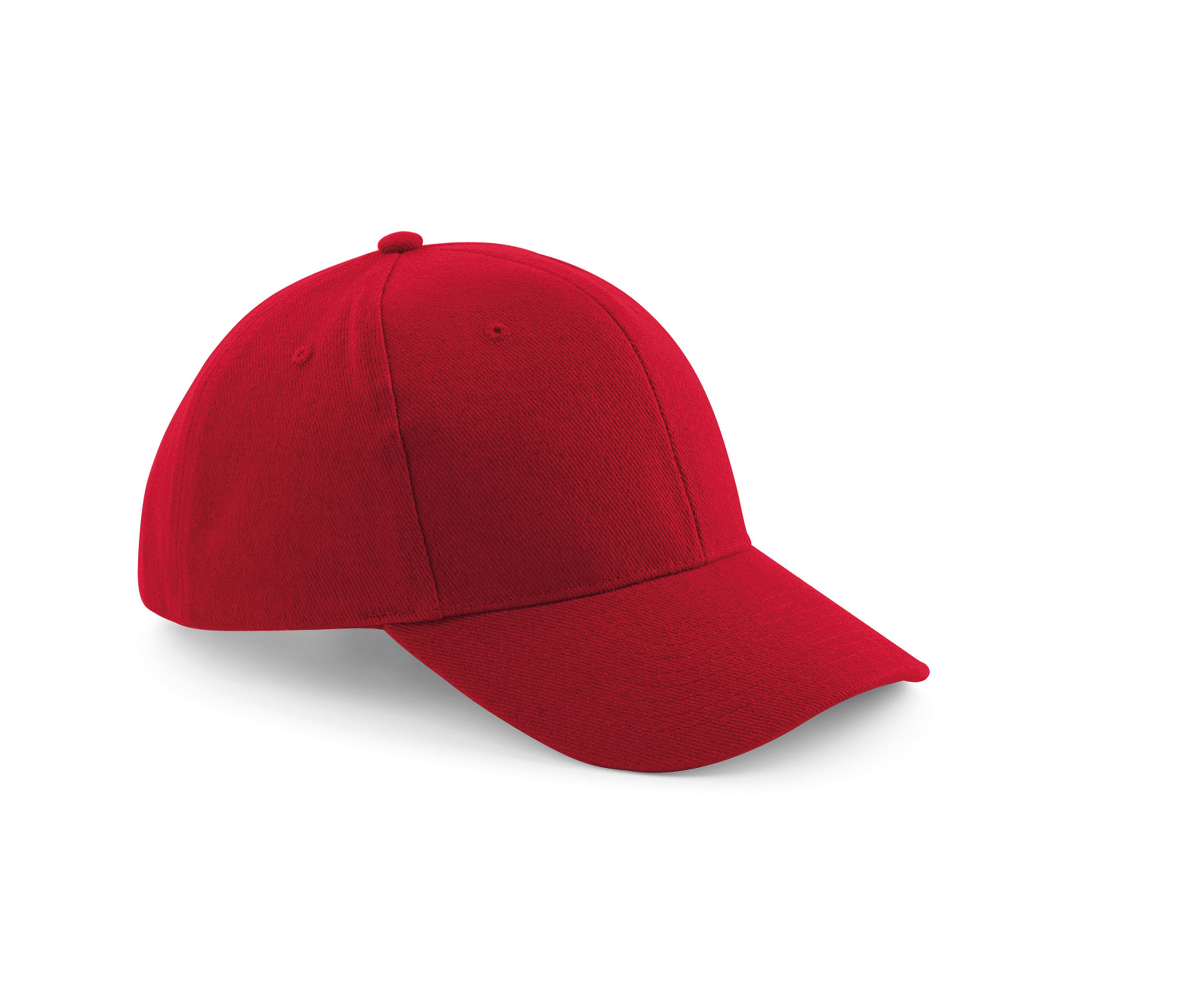 PRO-STYLE HEAVY BRUSHED COTTON CAP