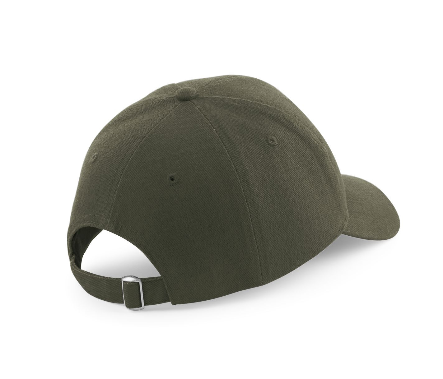 PRO-STYLE HEAVY BRUSHED COTTON CAP