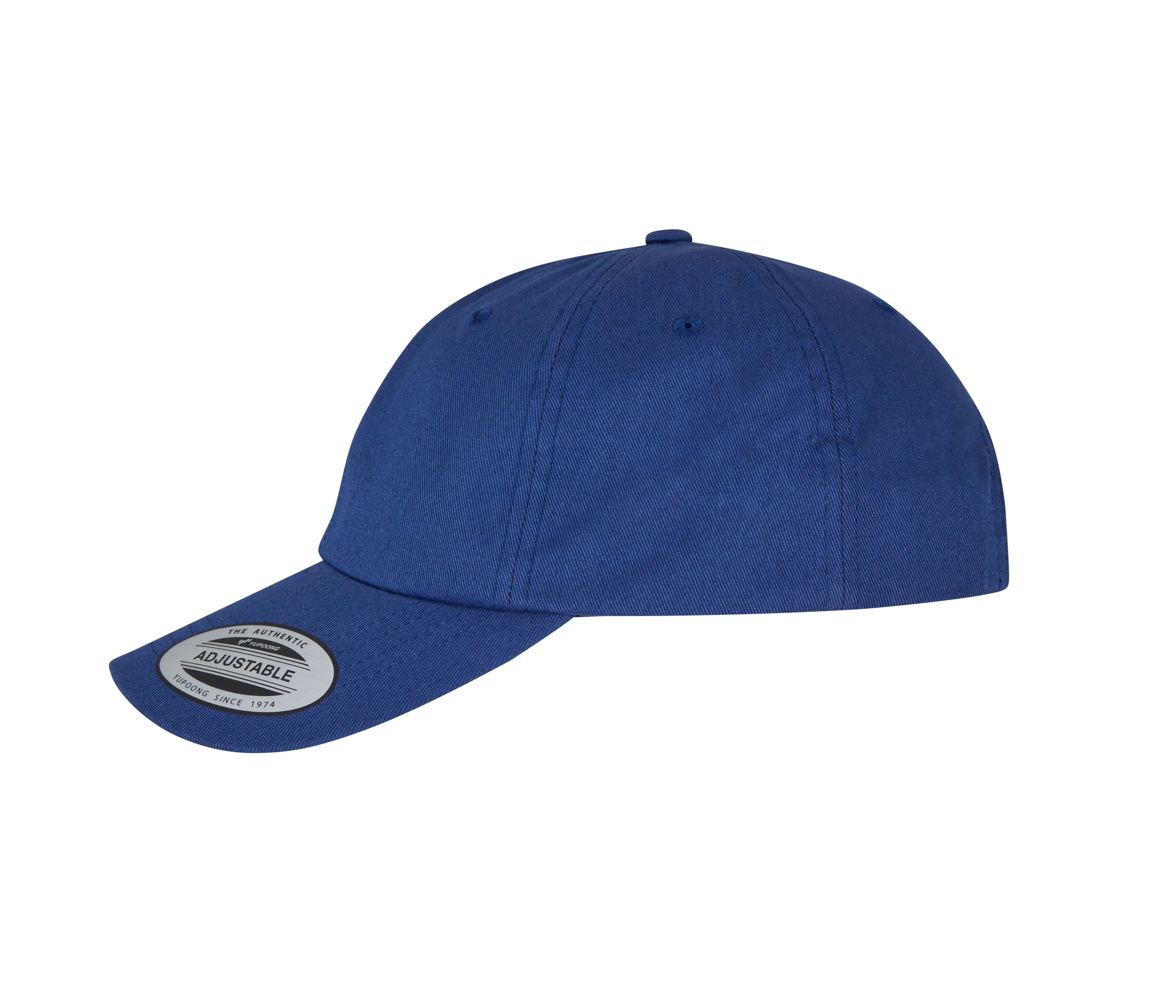 LOW PROFILE COTTON TWILL