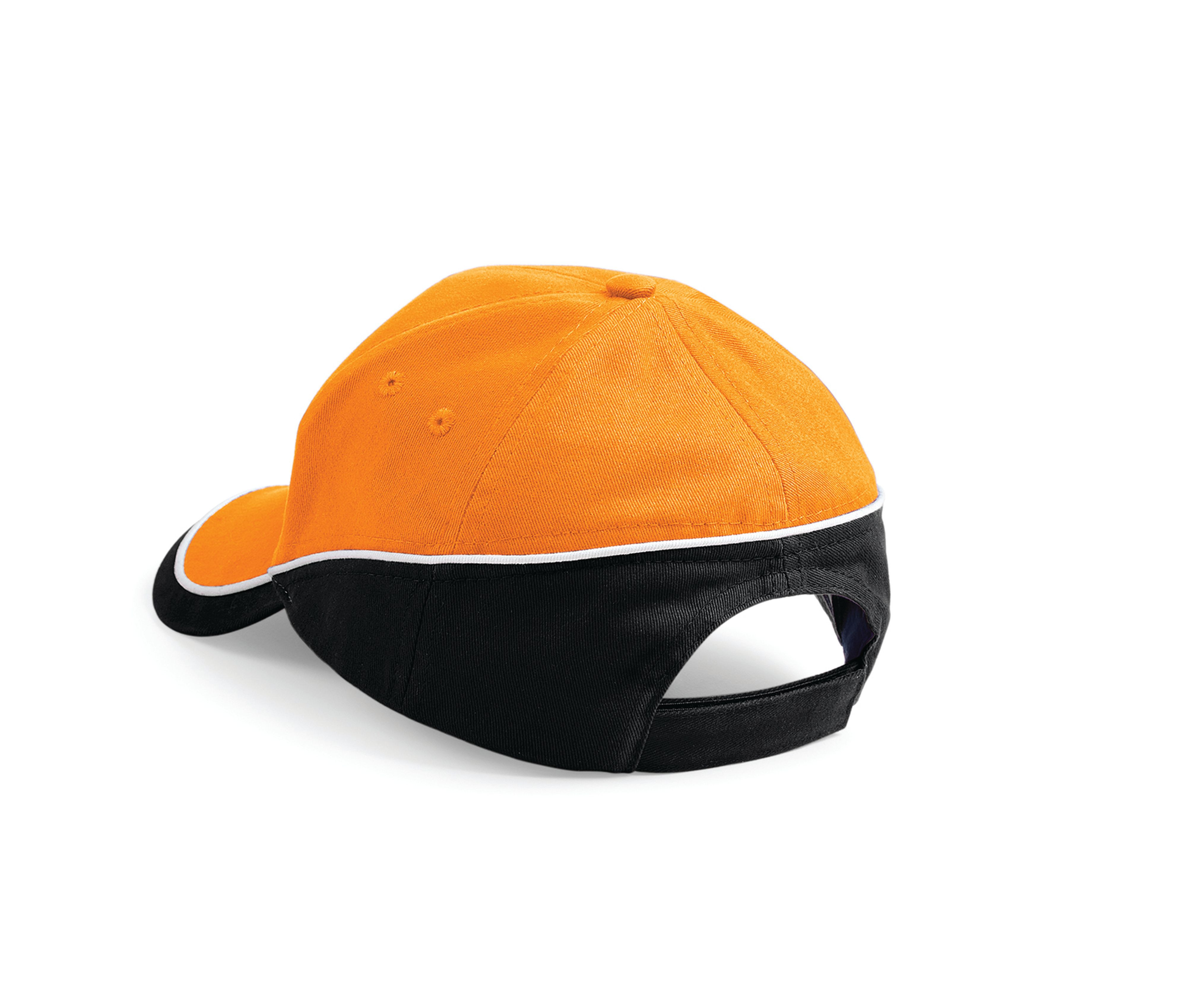 TEAMWEAR COMPETITION CAP