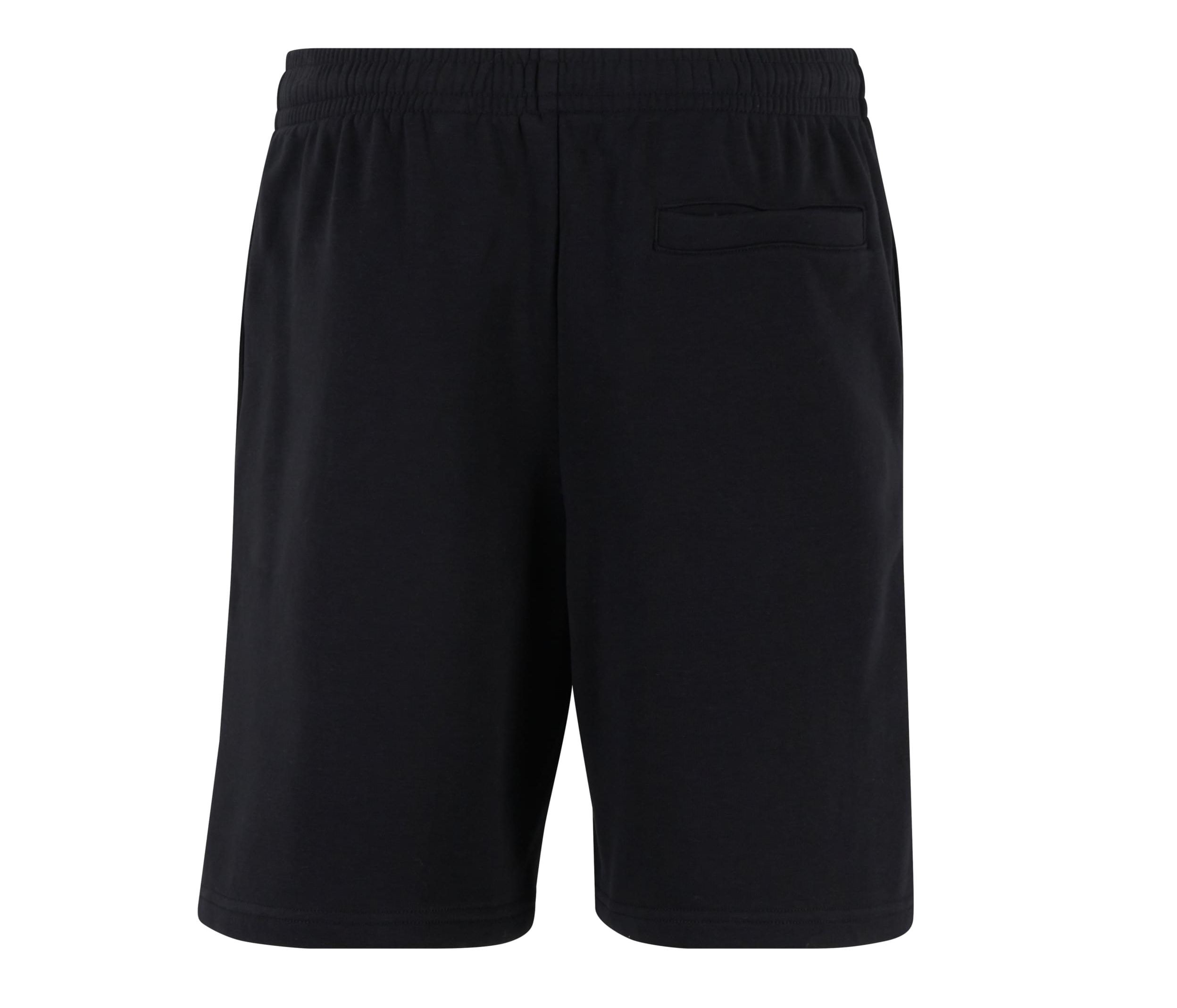 REGULAR FIT SWEAT SHORTS