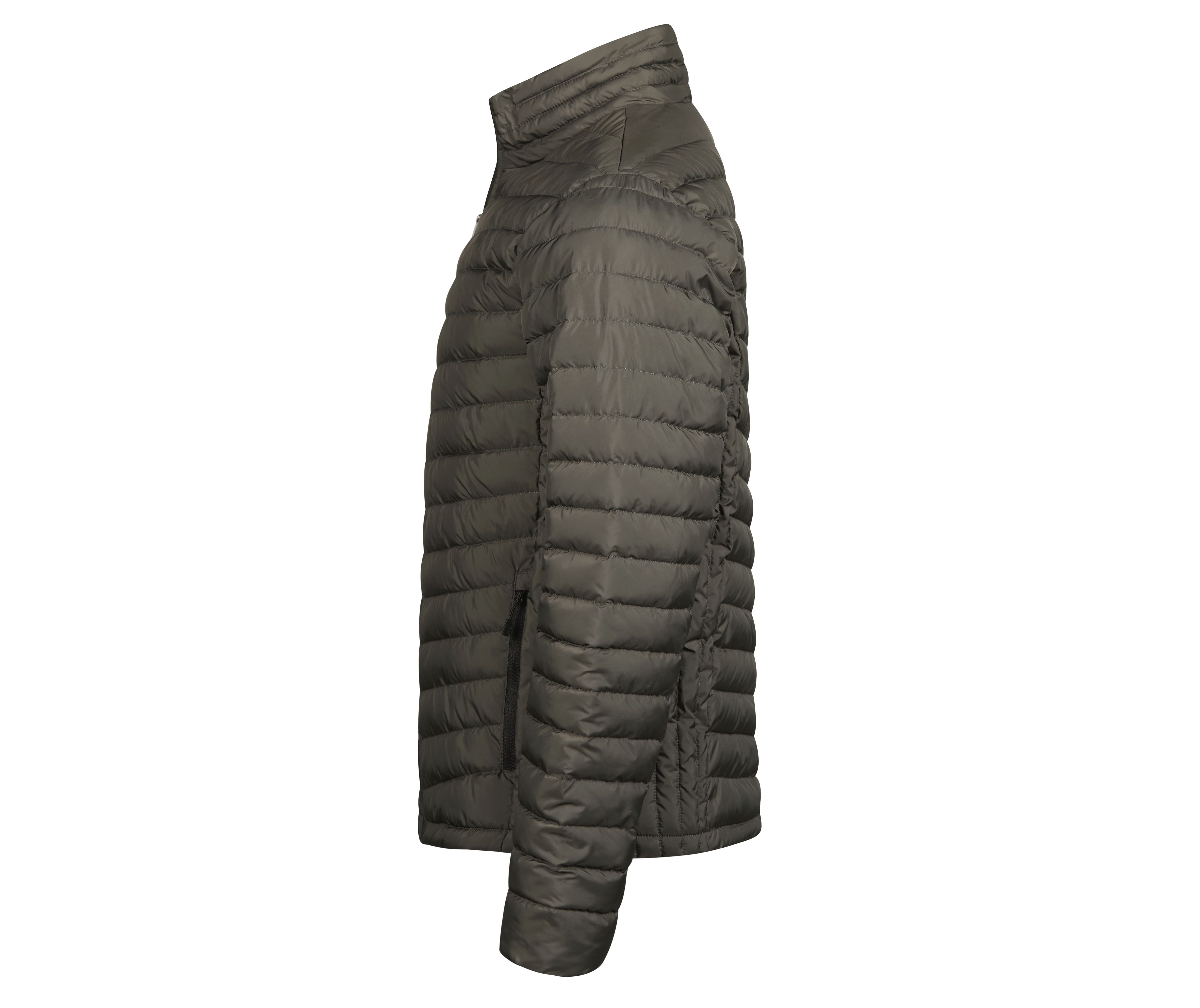 ZEPELIN JACKET