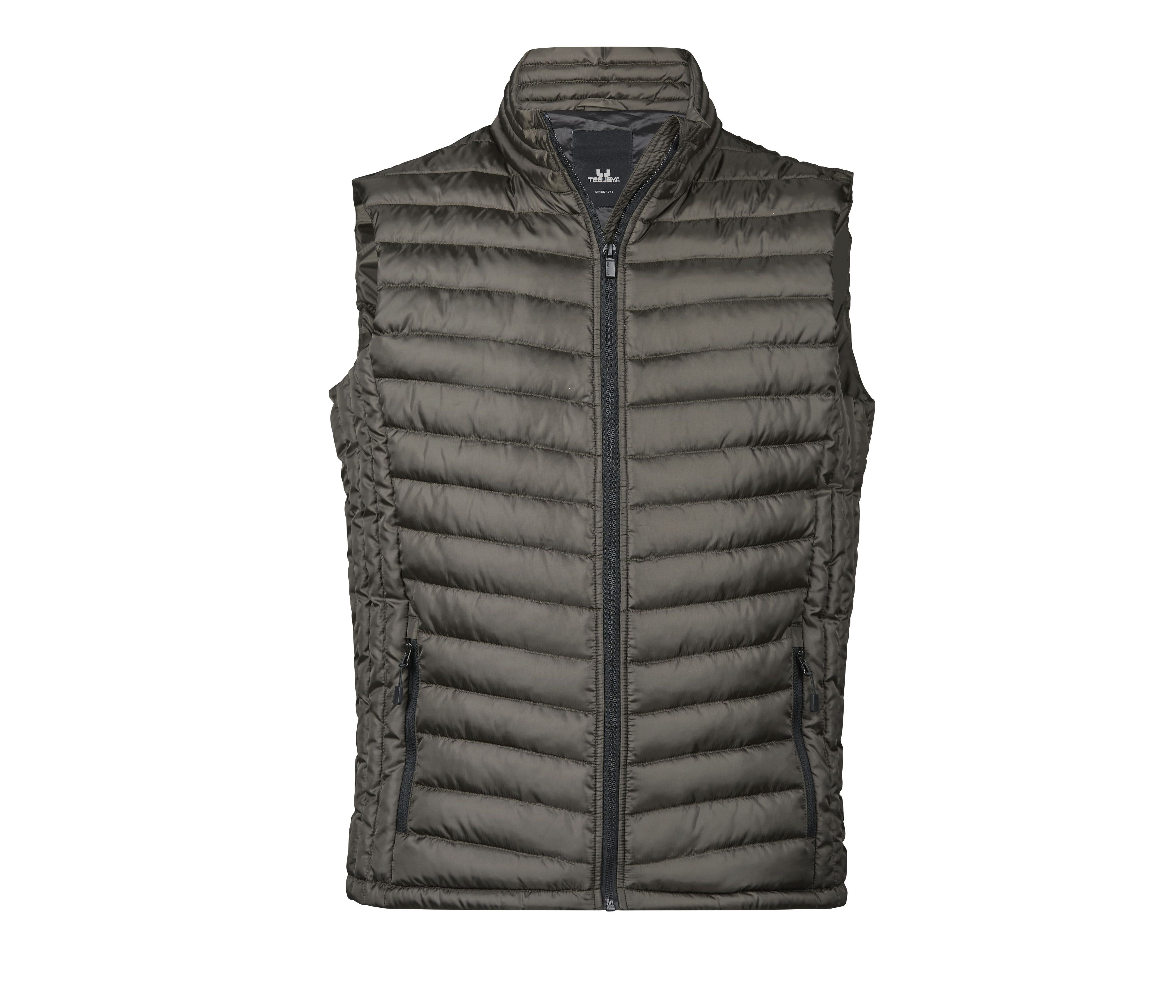 ZEPELIN BODYWARMER