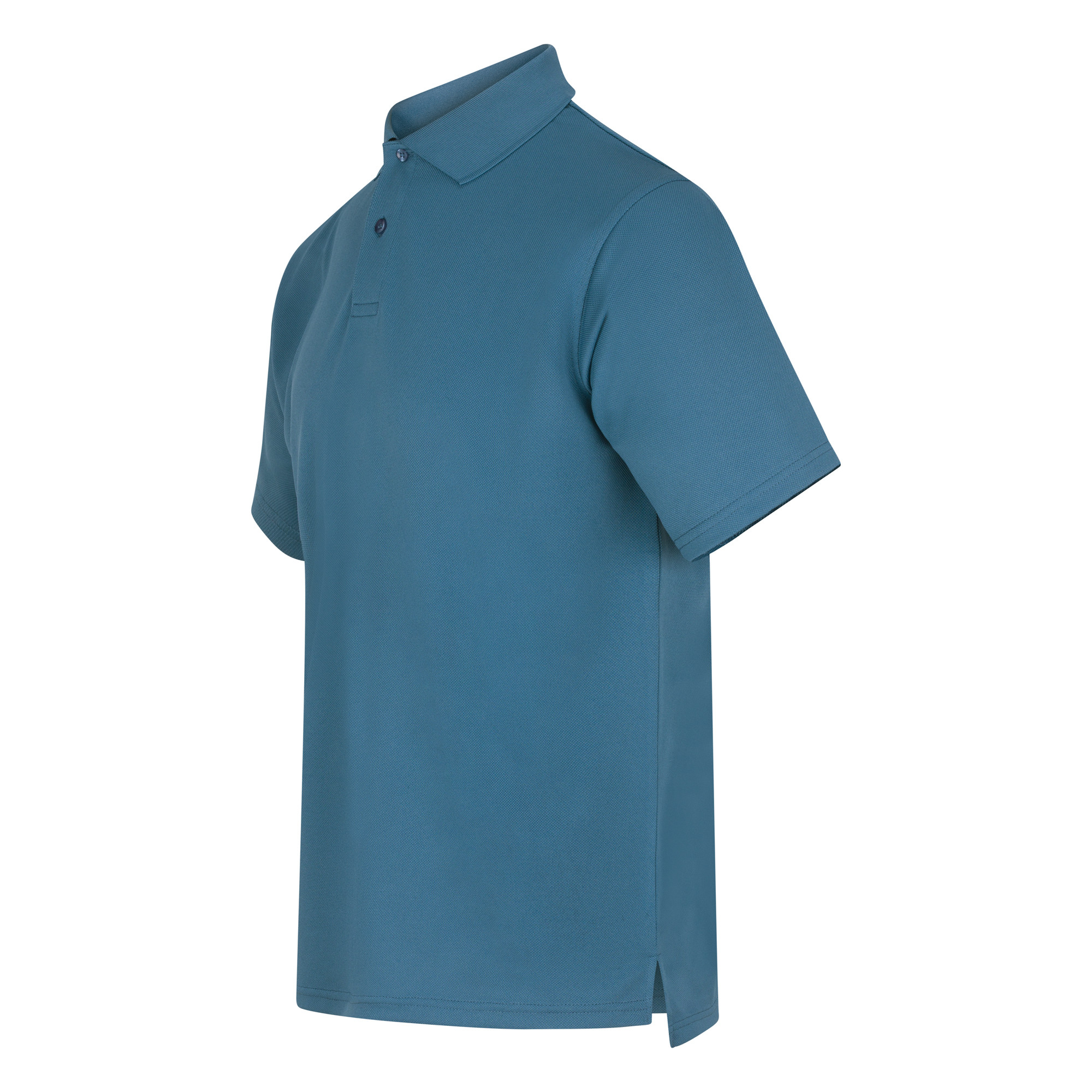 MEN'S COOLPLUS® WICKING POLO SHIRT