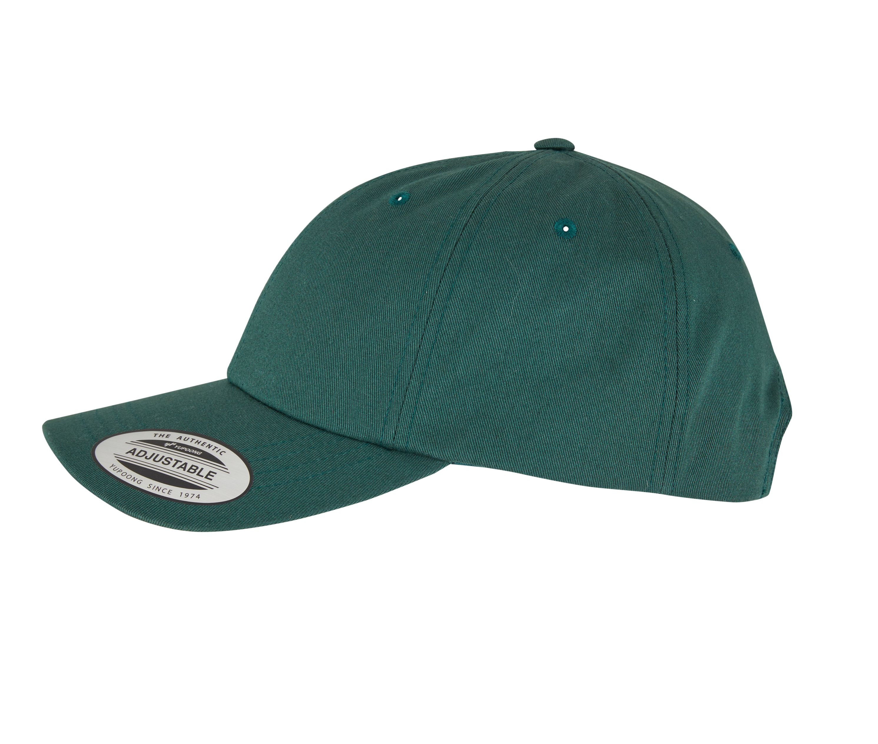 LOW PROFILE COTTON TWILL