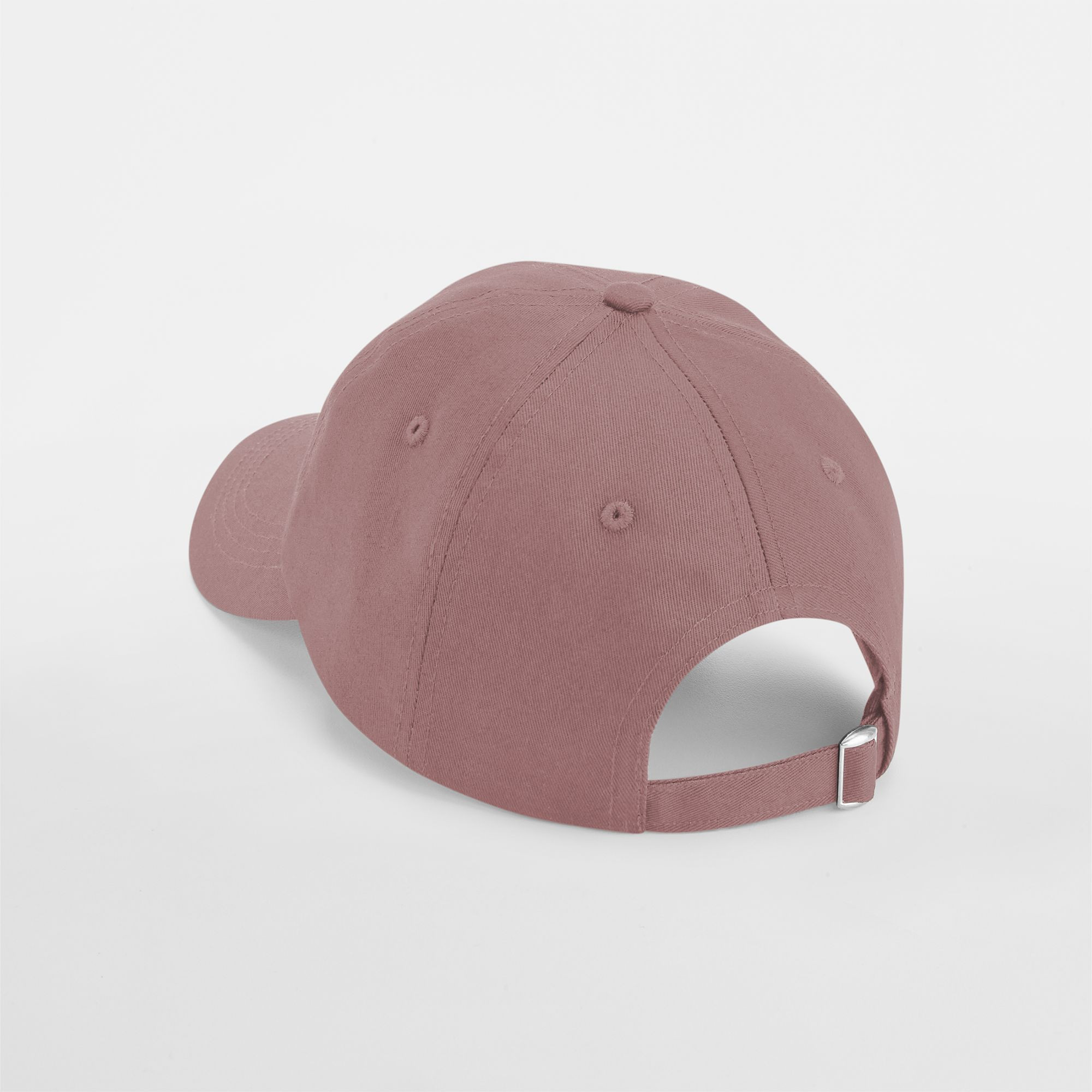 EARTHAWARE® ORGANIC COTTON 5 PANEL CAP