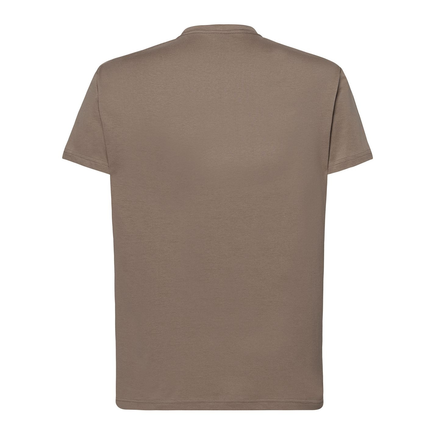 MAN REGULAR T-SHIRT