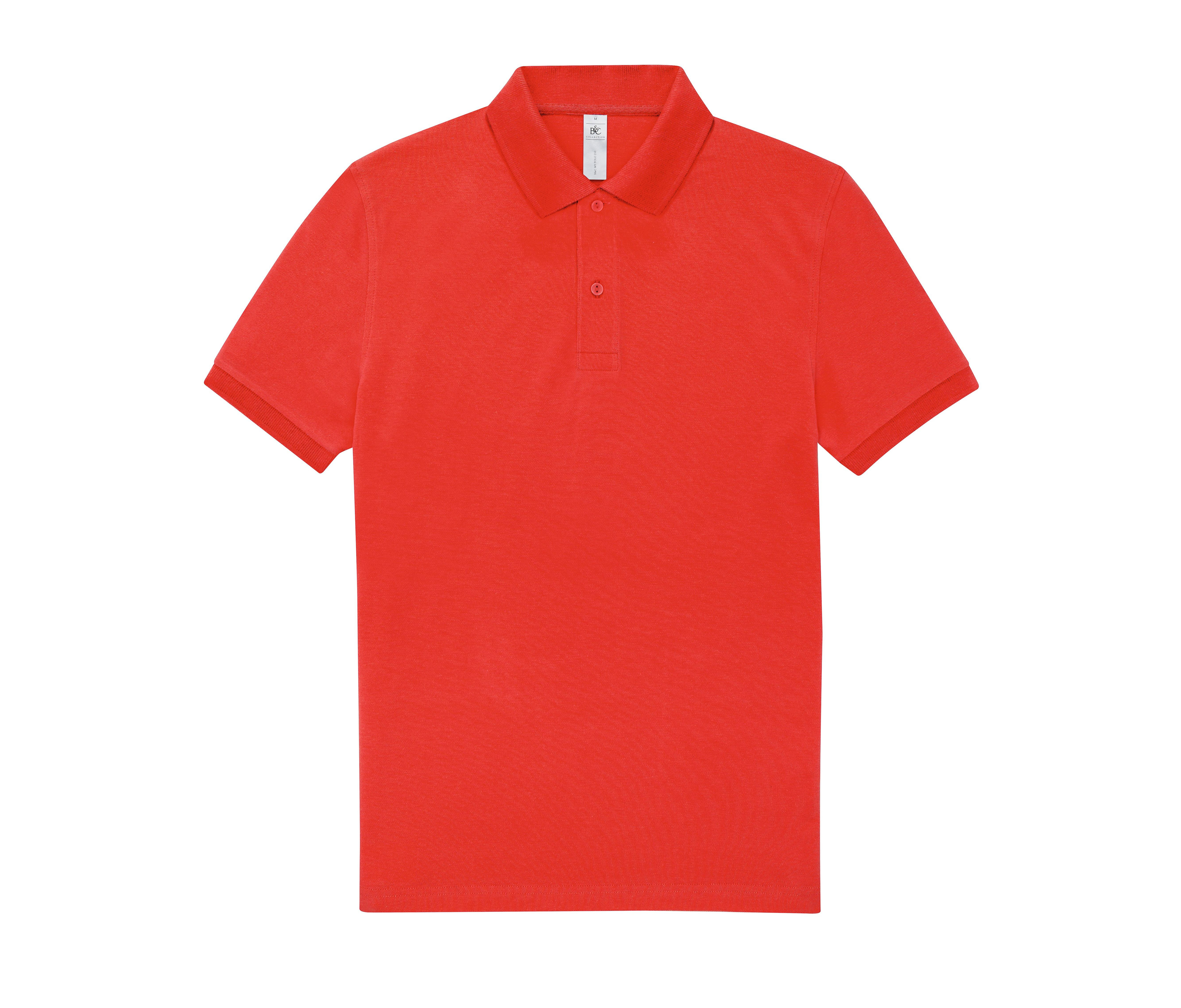 B&C MY POLO 210