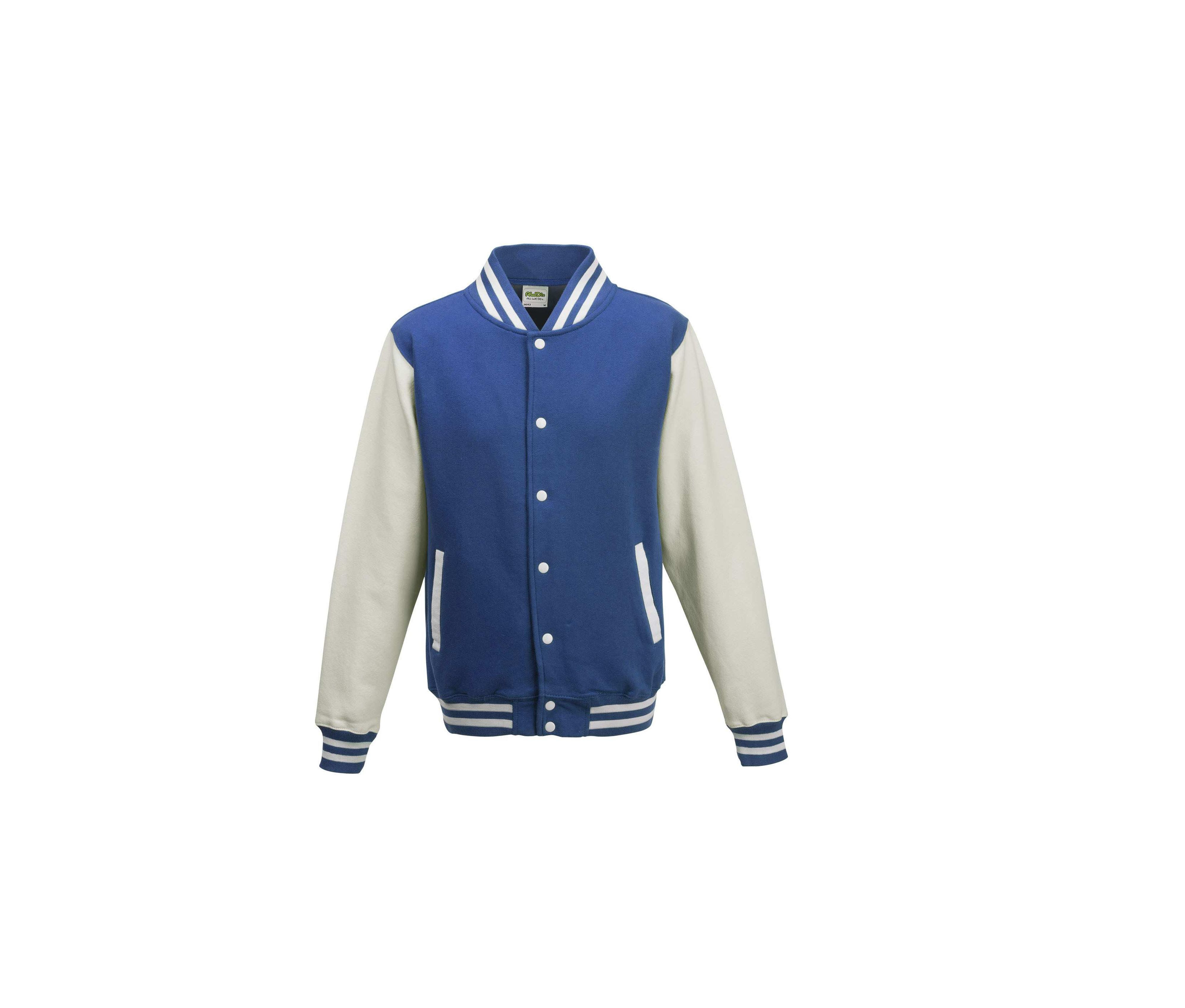 VARSITY JACKET