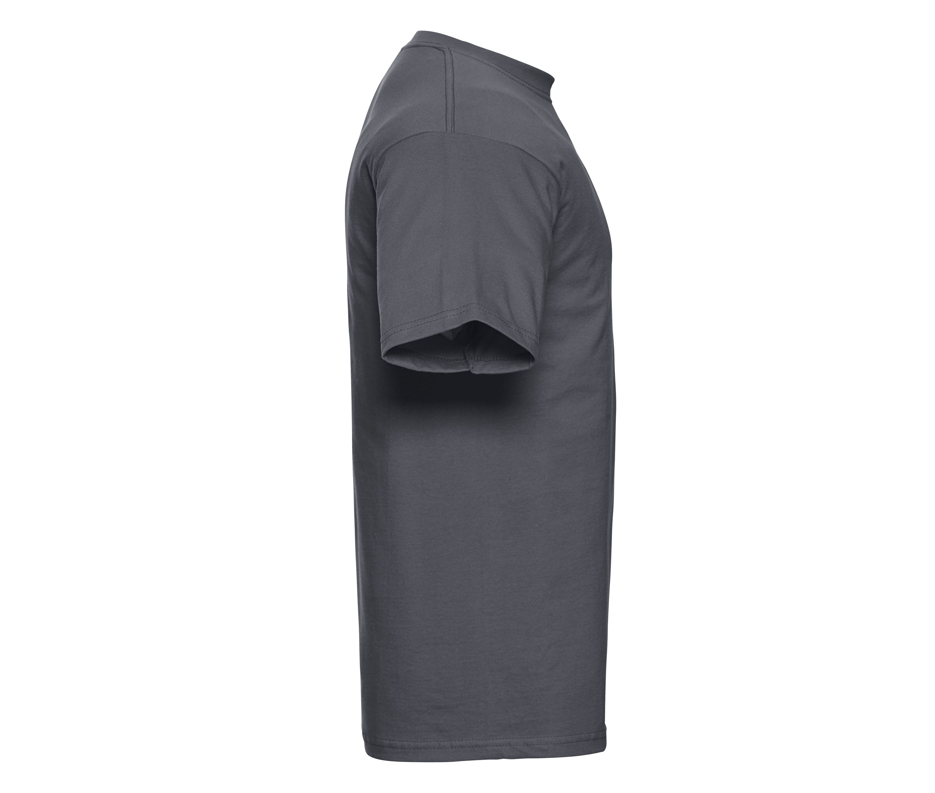 AUTHENTIC HEAVYWEIGHT T