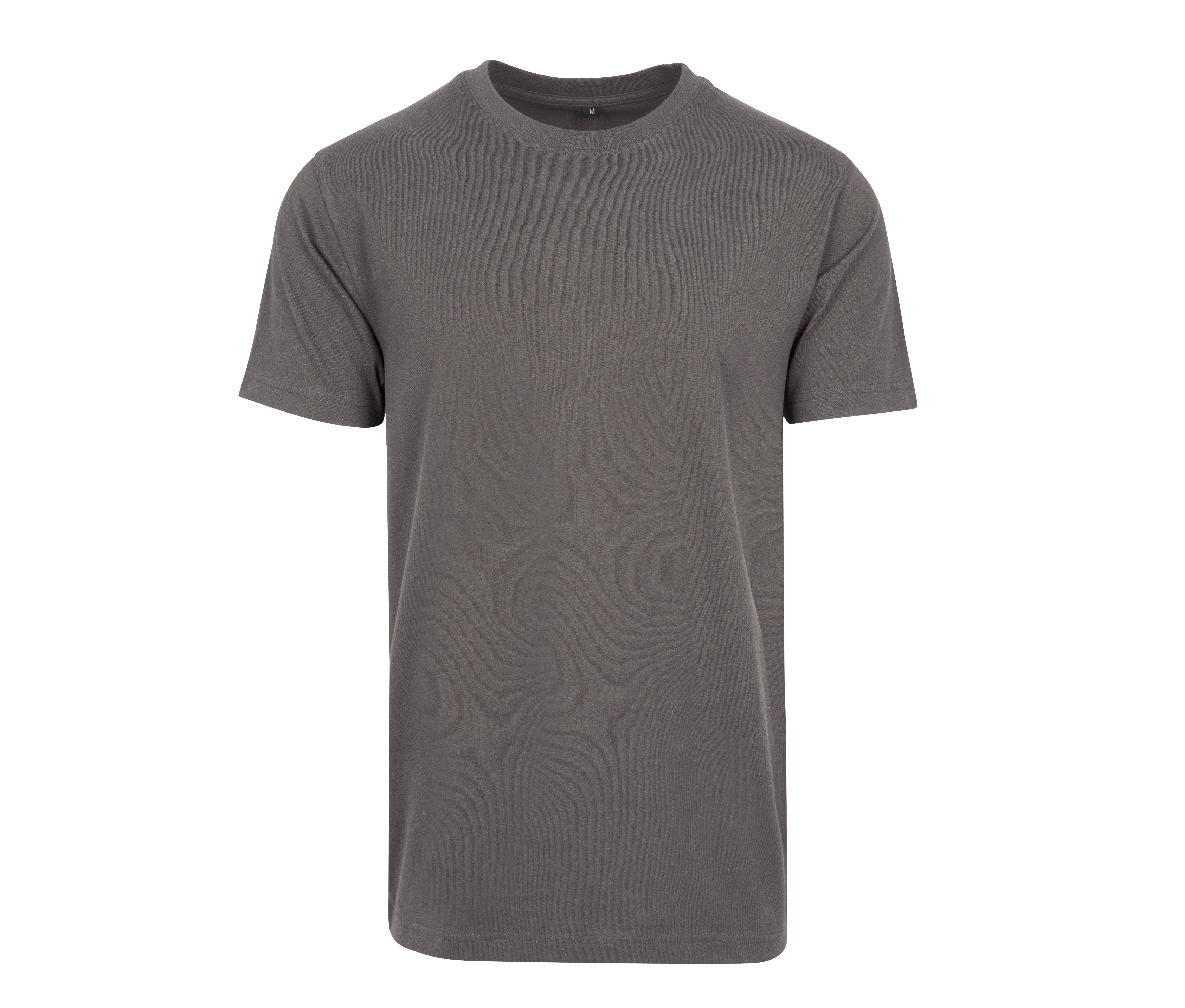 ROUND NECK T-SHIRT