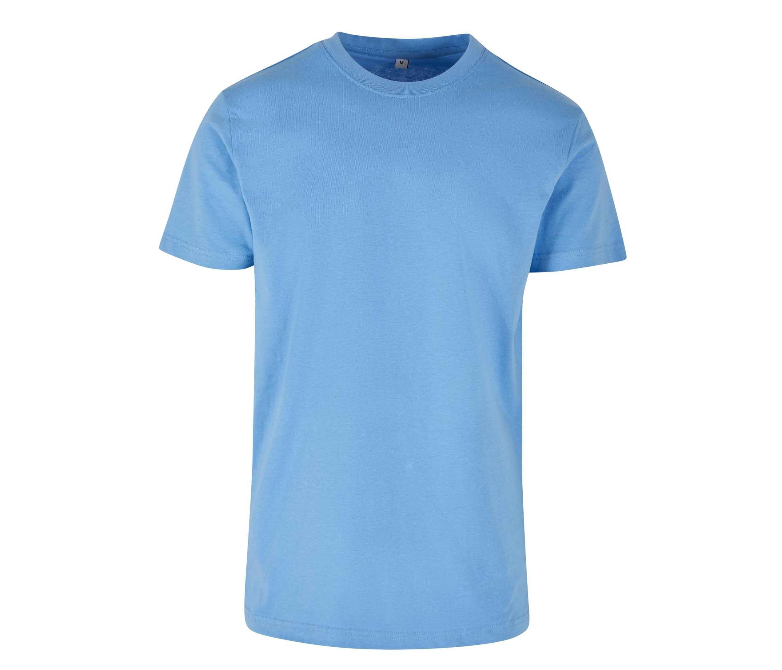 ROUND NECK T-SHIRT