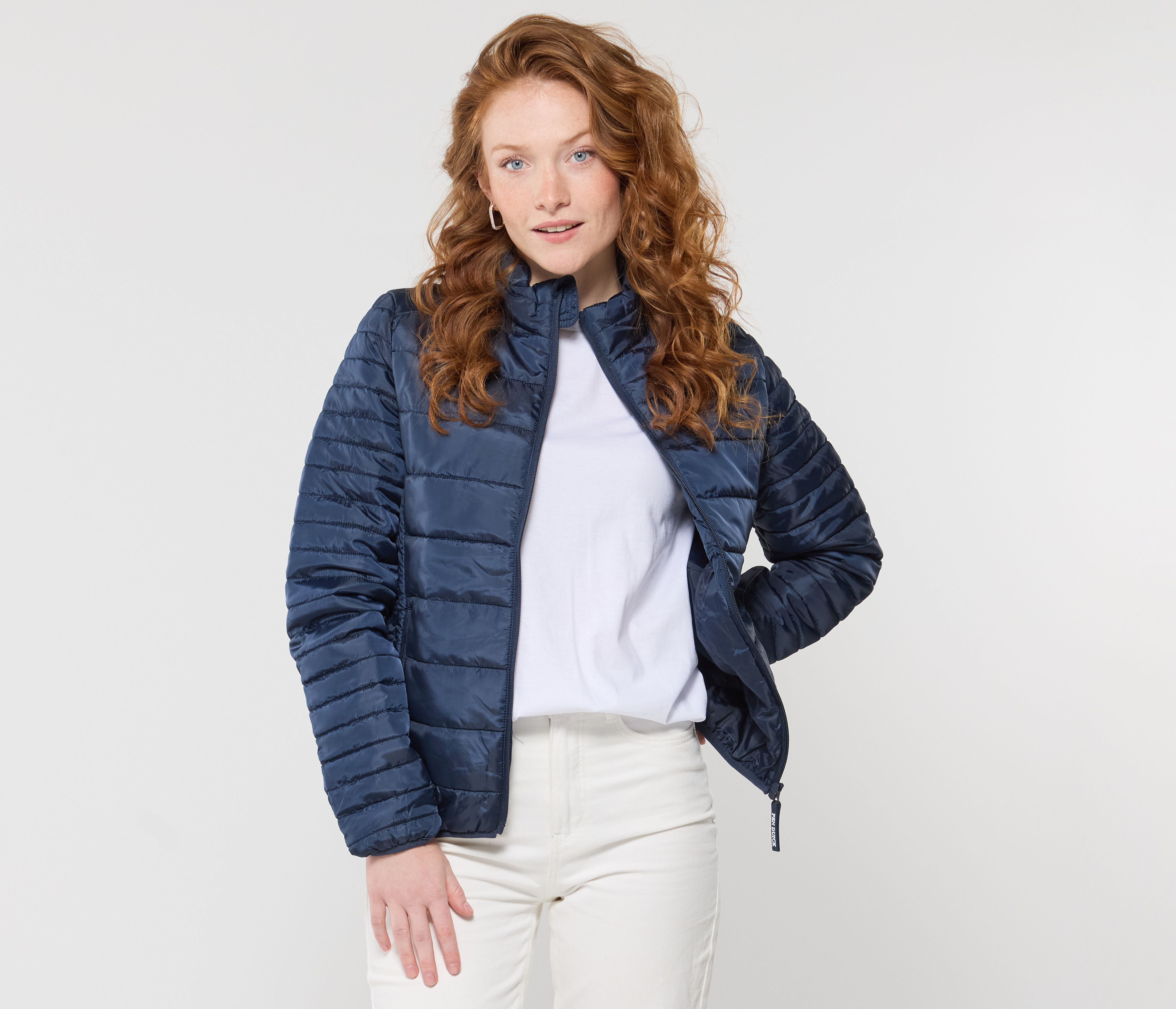 EKO DOWN JACKET WOMEN