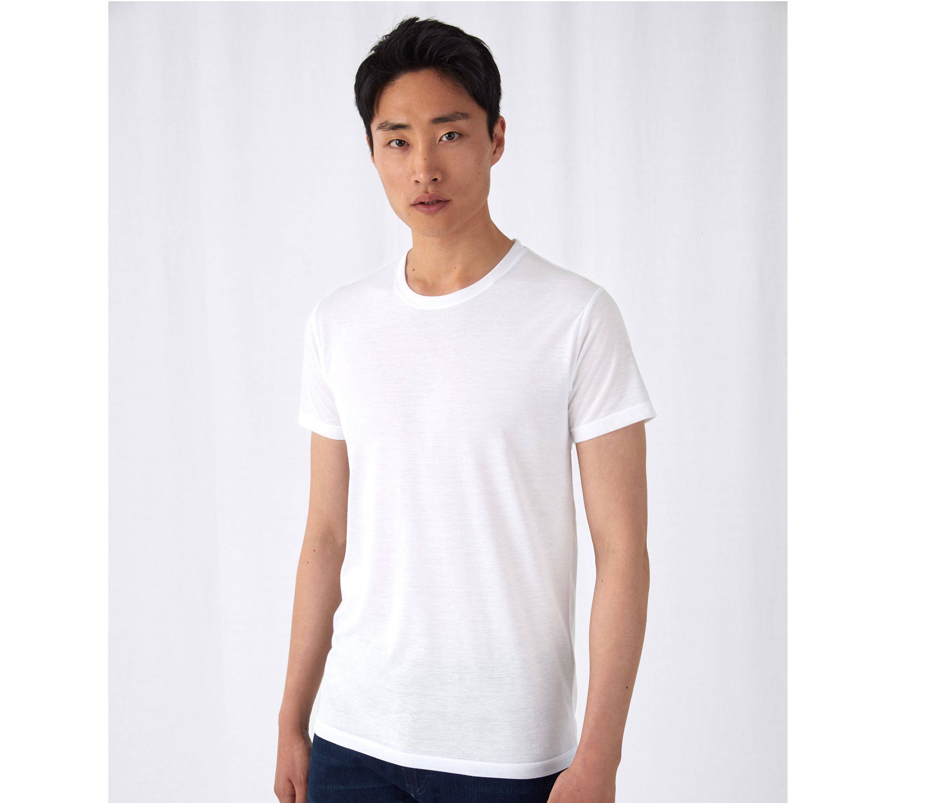 TEE-SHIRT SUBLIMATION / MEN