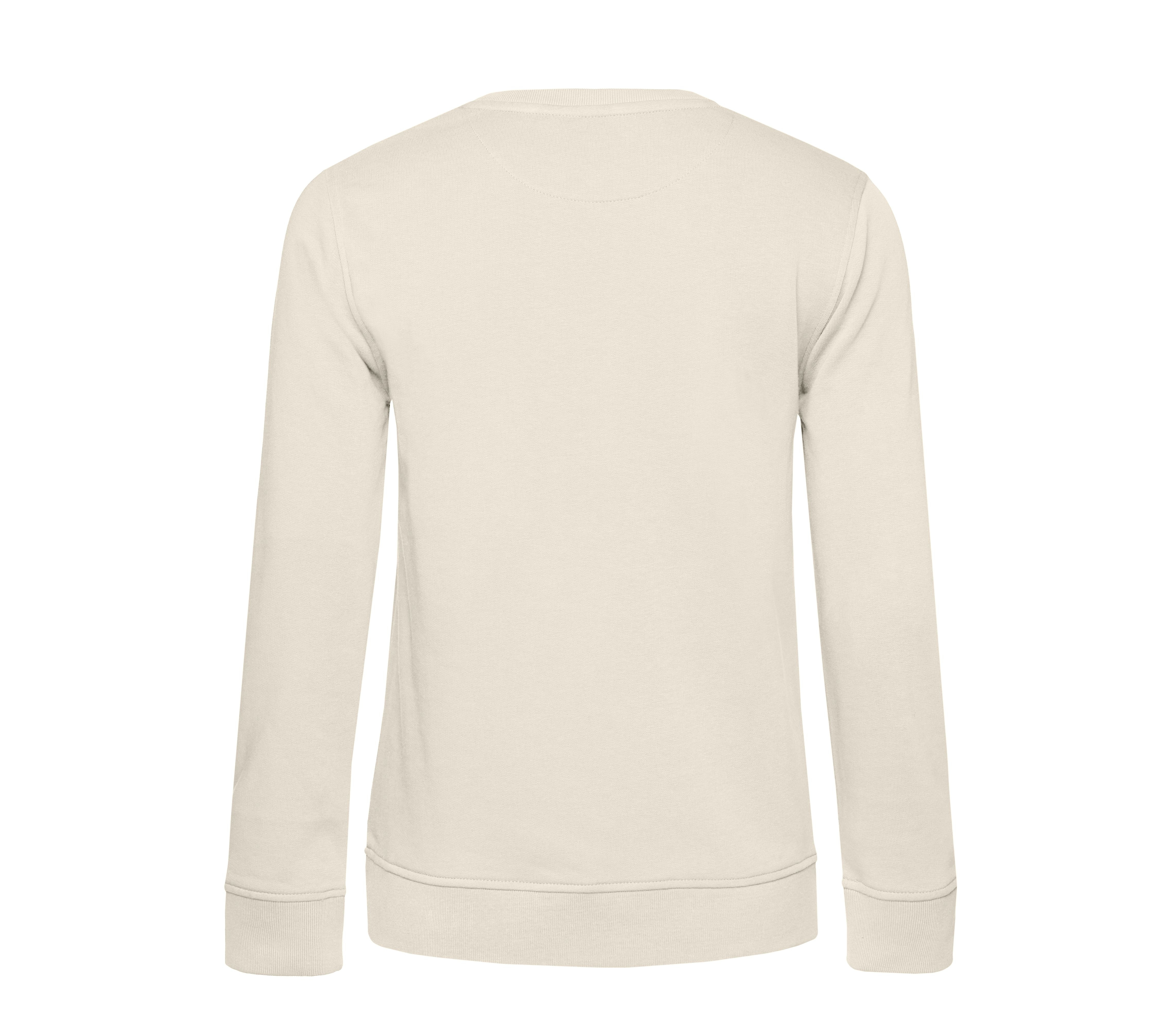 INSPIRE CREW NECK /WOMEN