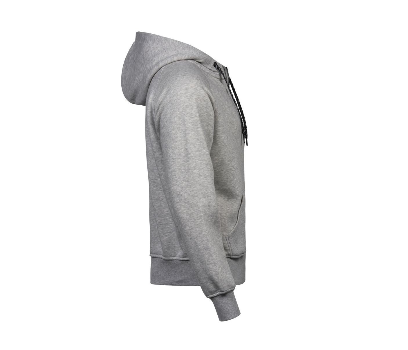 FASHION FULL ZIP HOOD