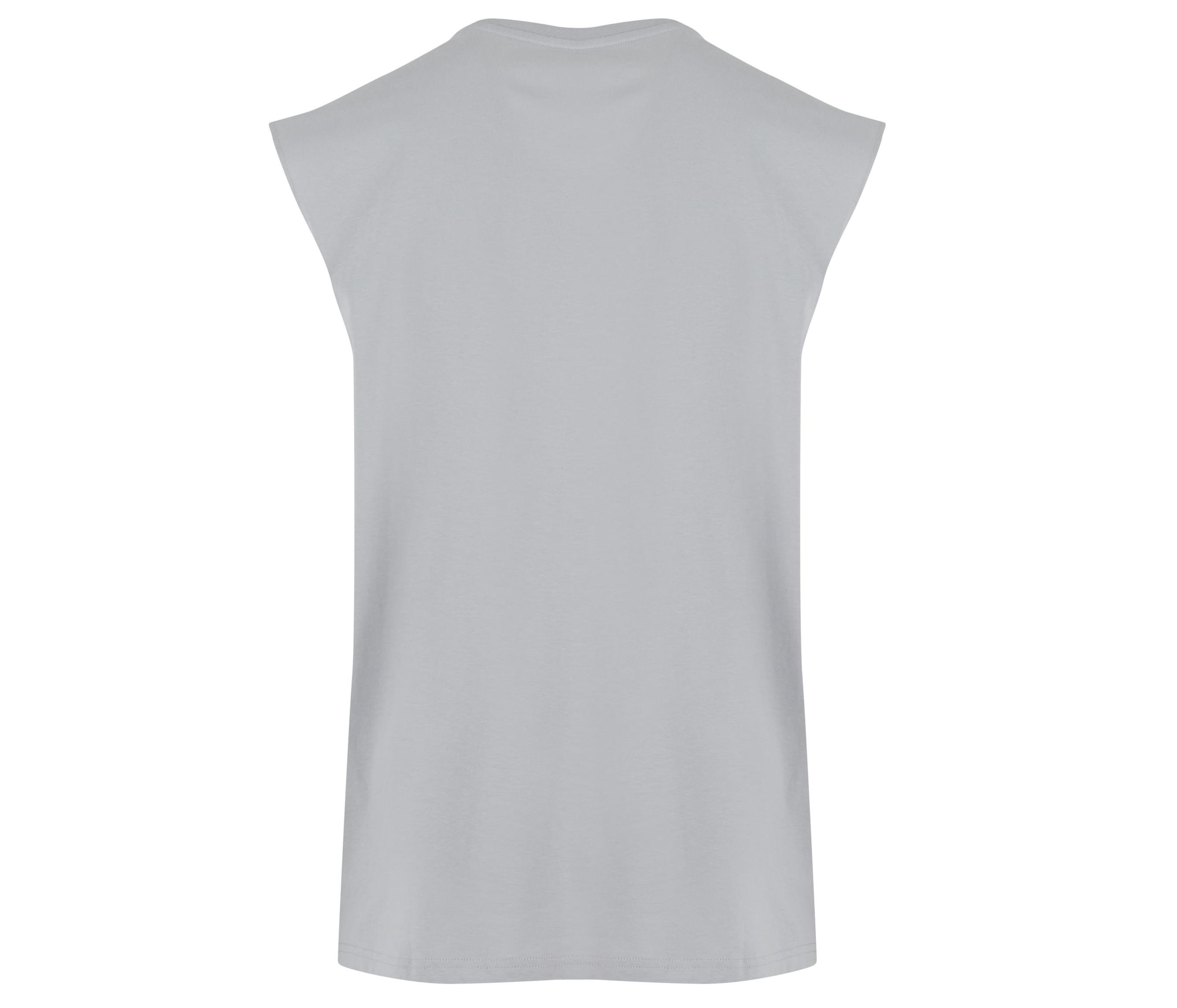 SLEEVELESS TEE