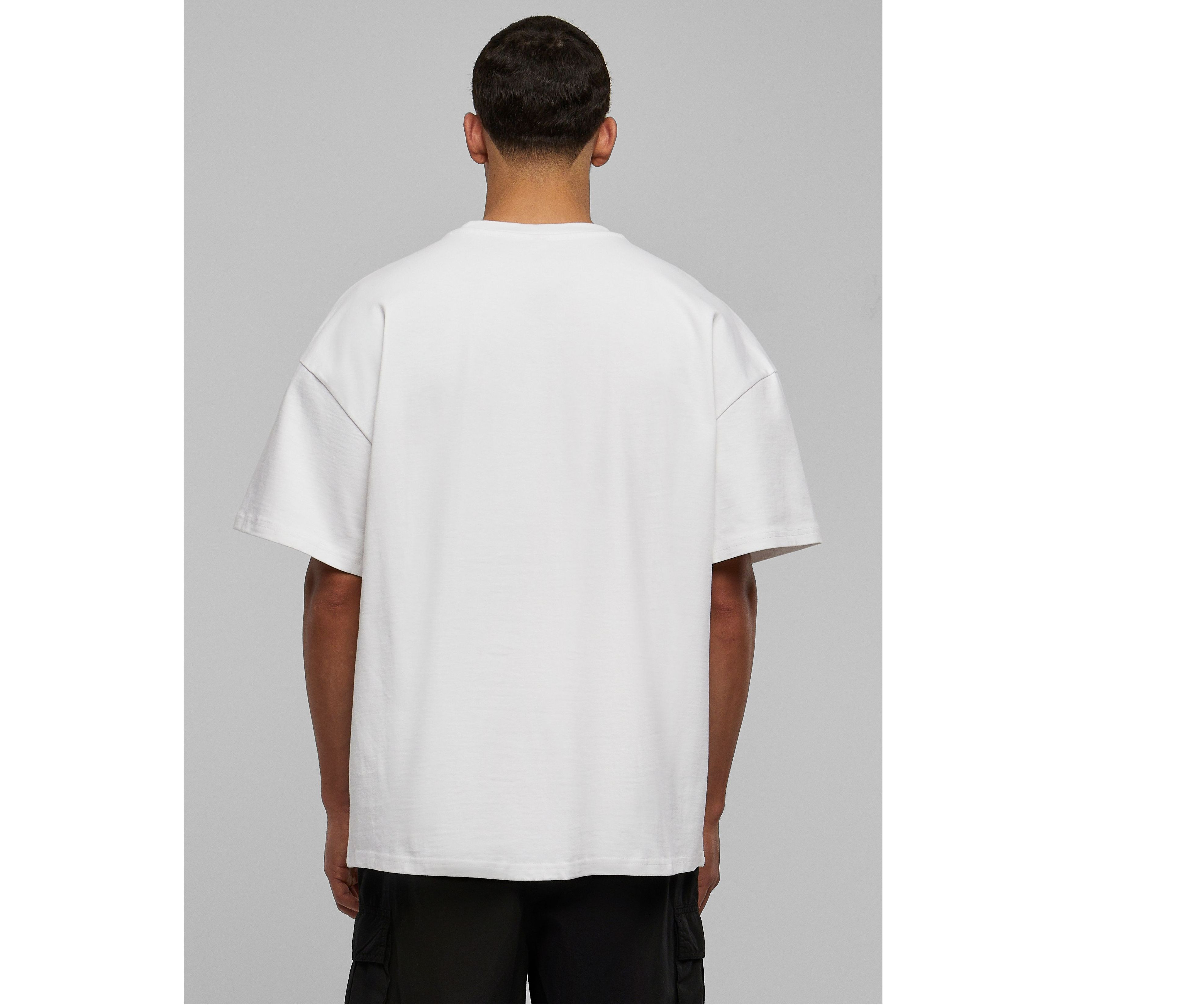 ULTRA HEAVY COTTON BOX TEE