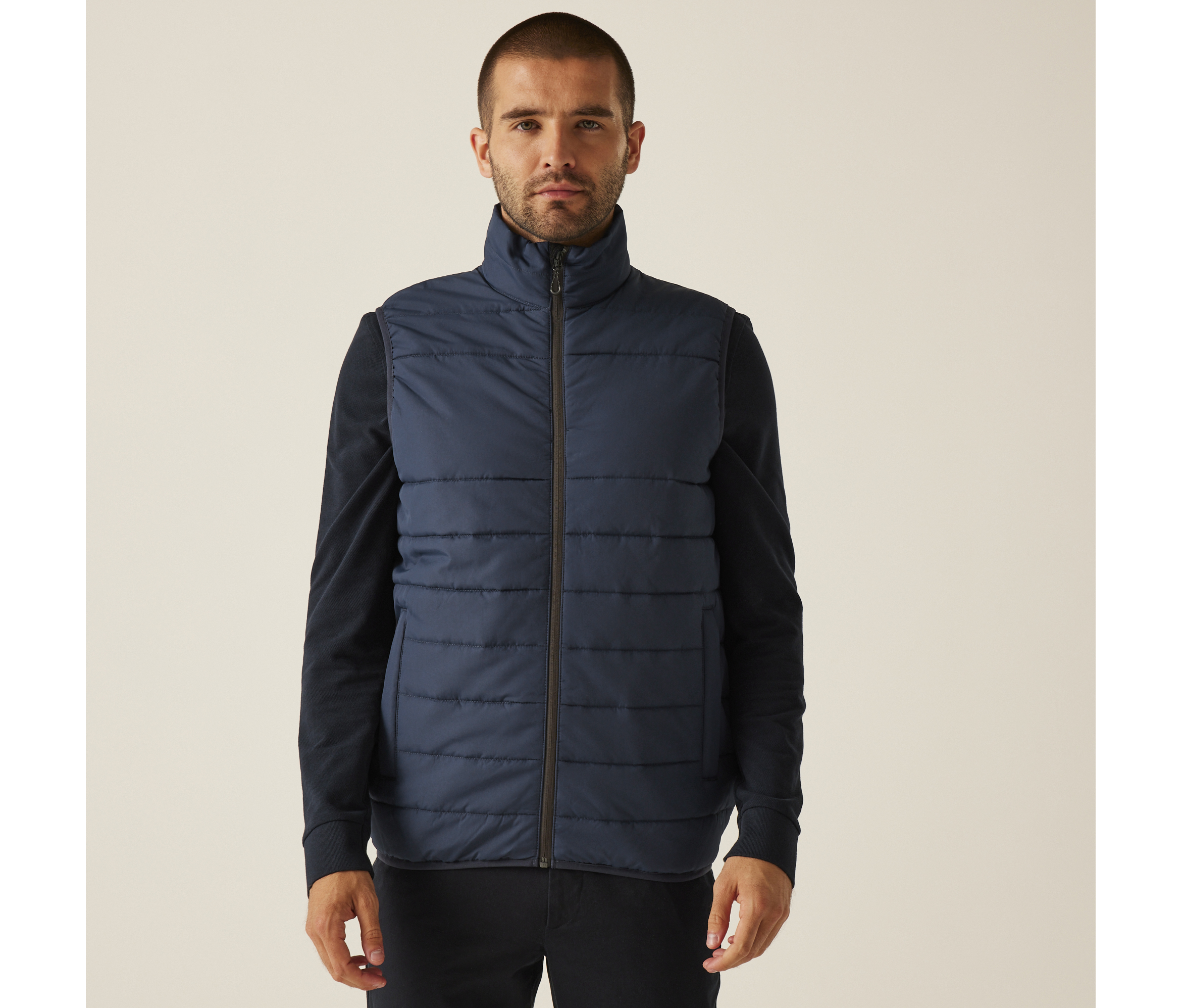 ESSENTIAL THERMAL BODYWARMER