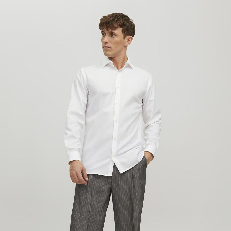PARKER SHIRT