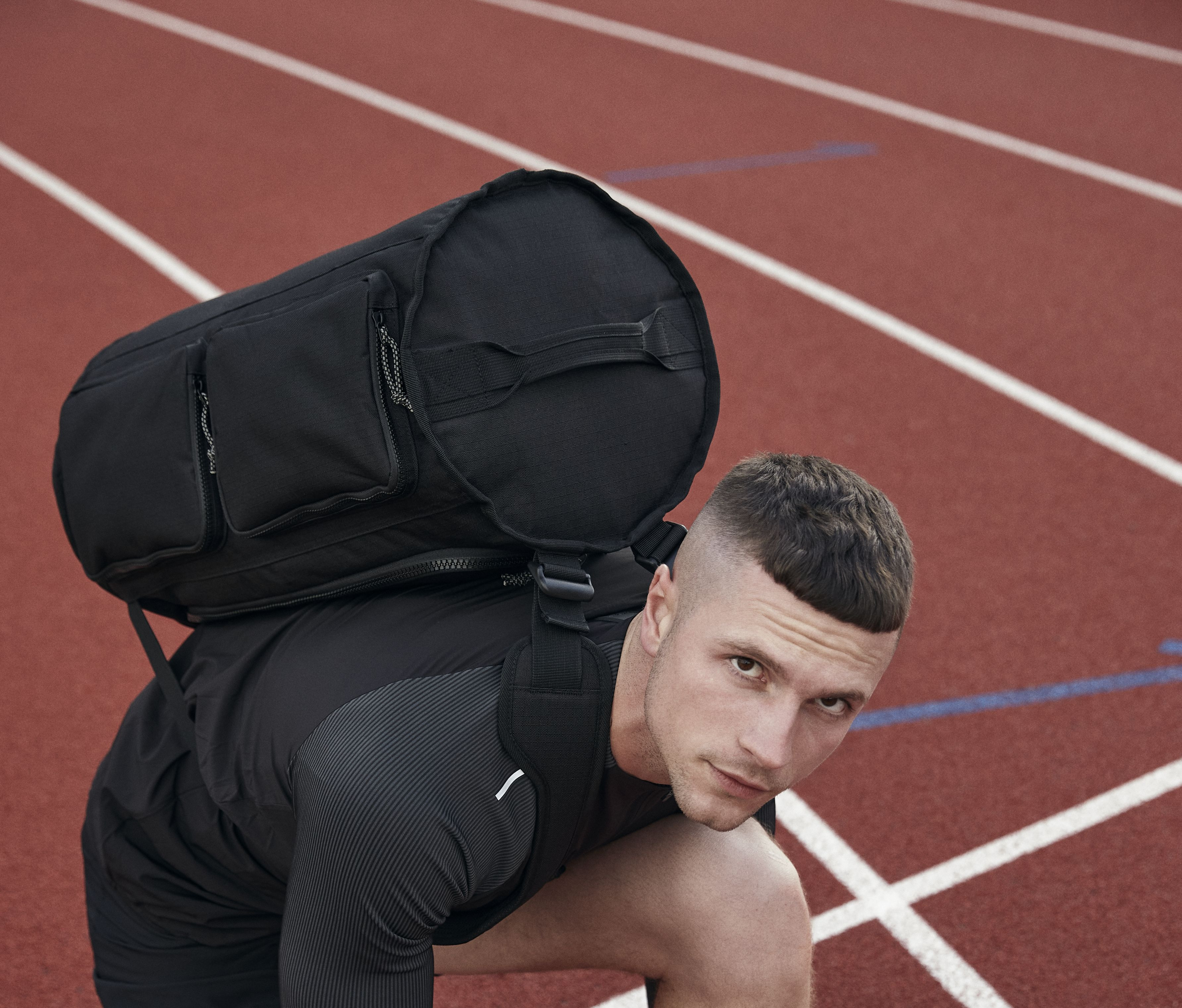 ADAPT HYBRID KIT BAG