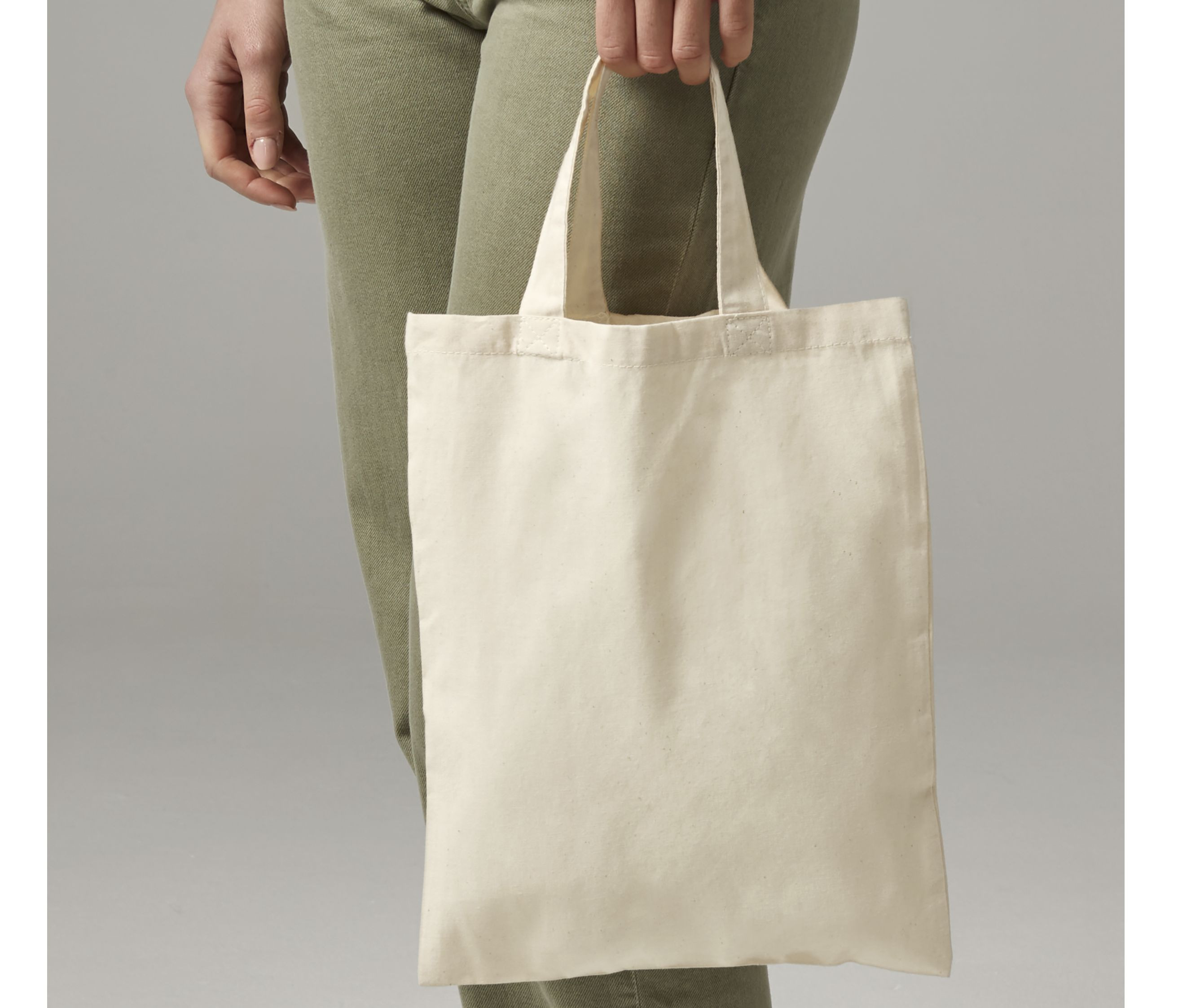 MINI PROMO TOTE