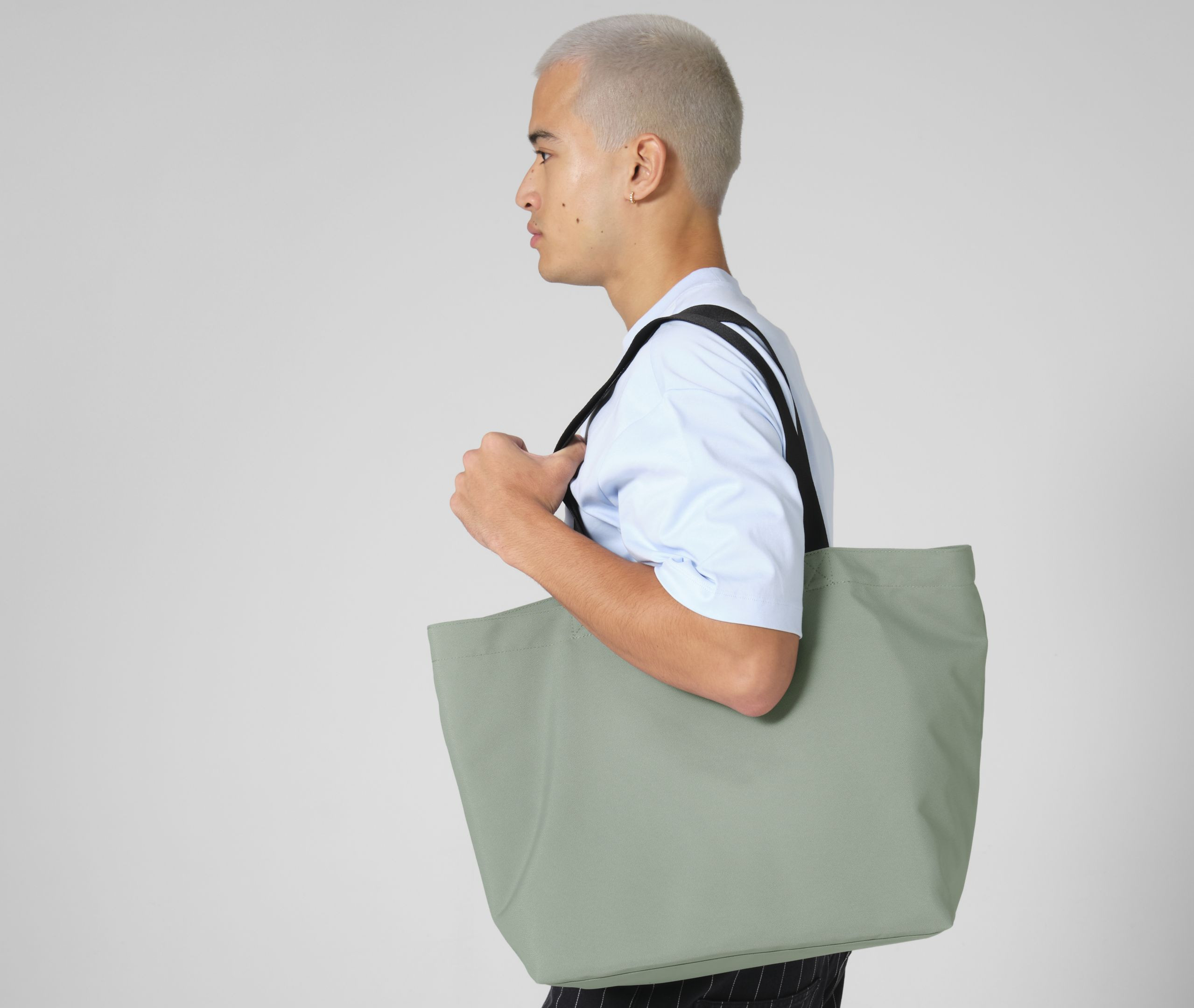 ORIGINAL CARRYALL TOTE BAG