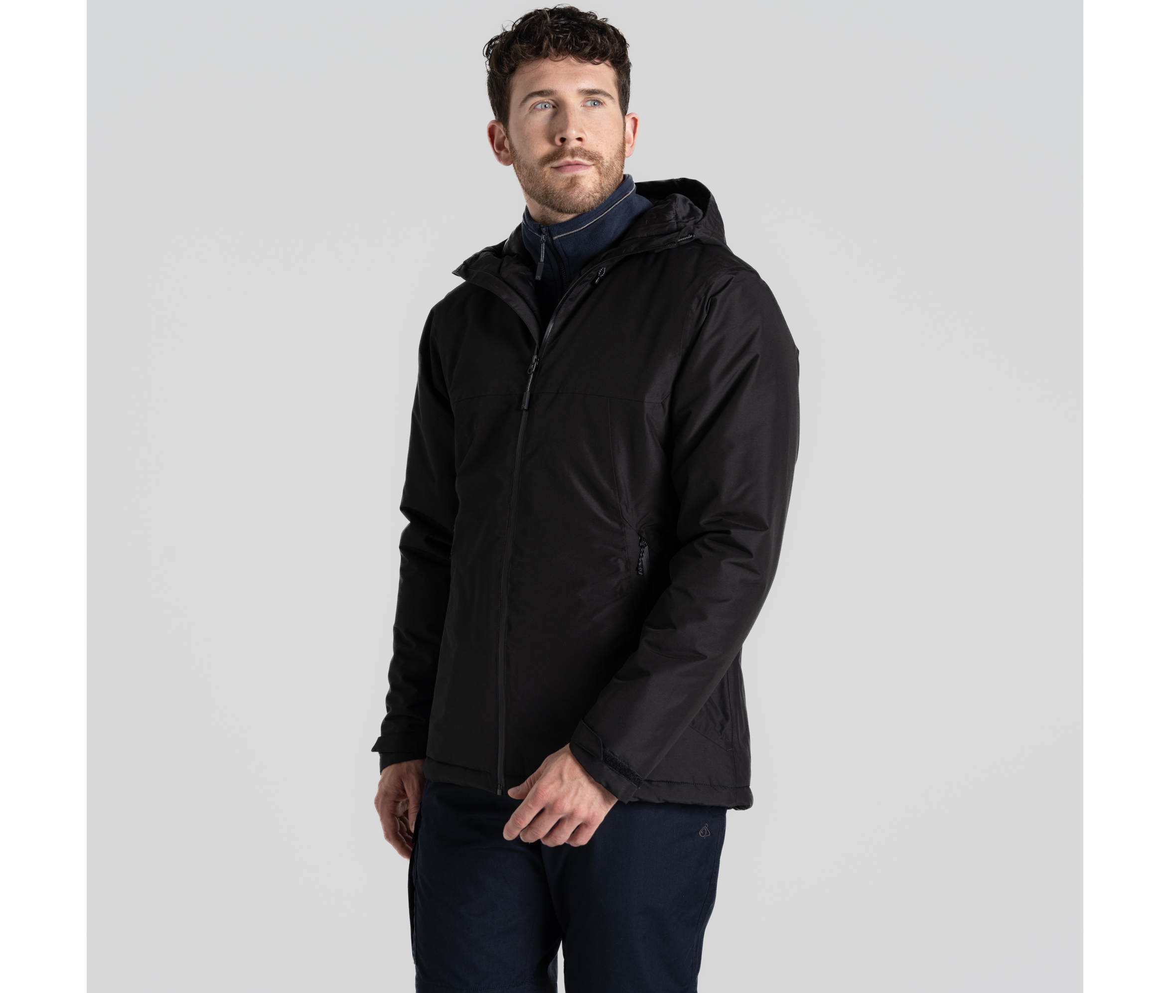EXPERT THERMIC INSULATED JACKET